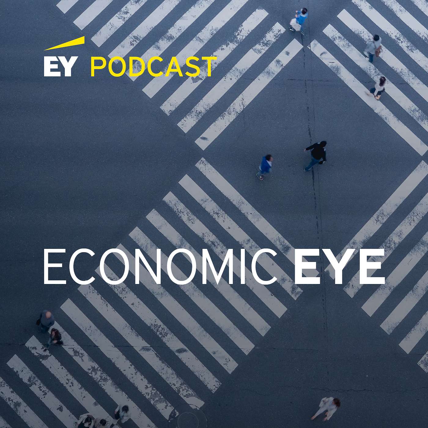 The EY Podcast
