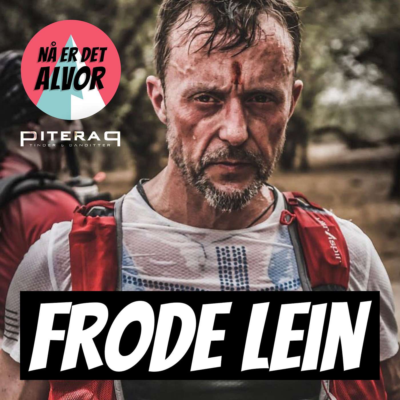 Føkk Asfalt / NÅ ER DET ALVOR