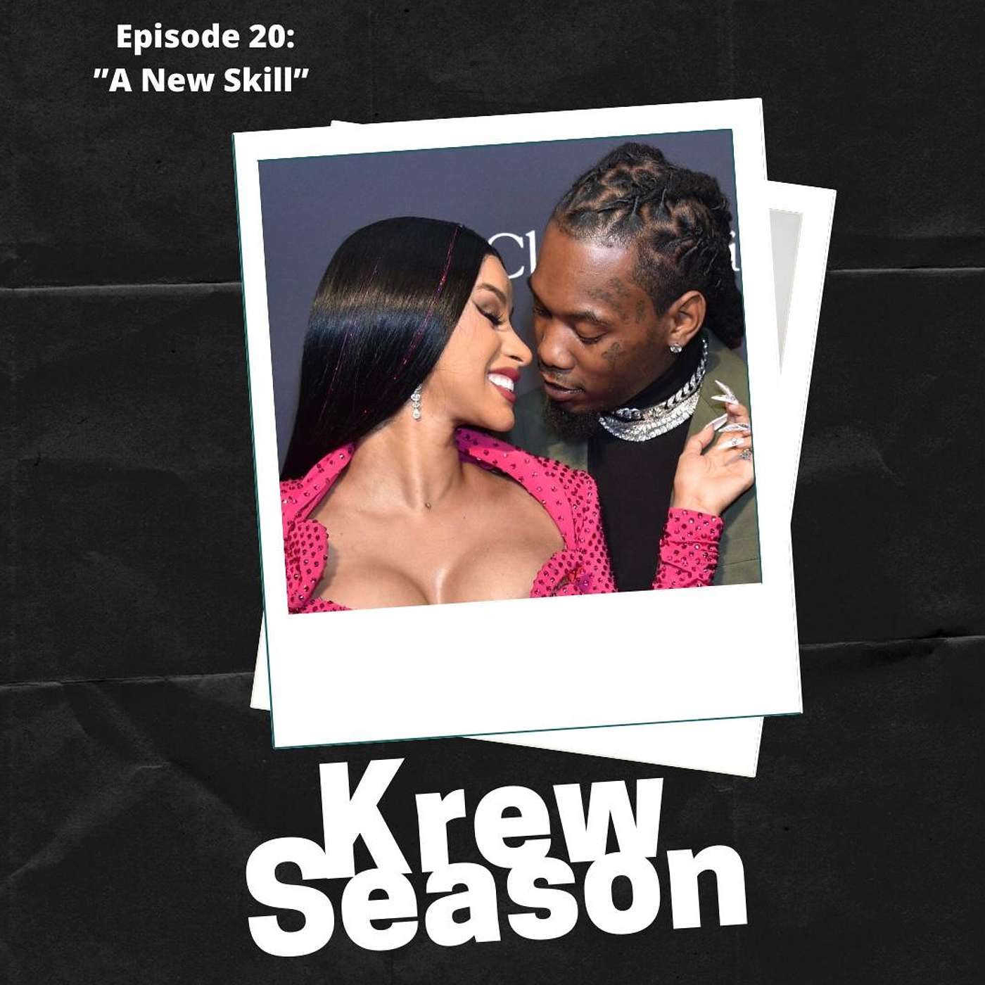Krew Season