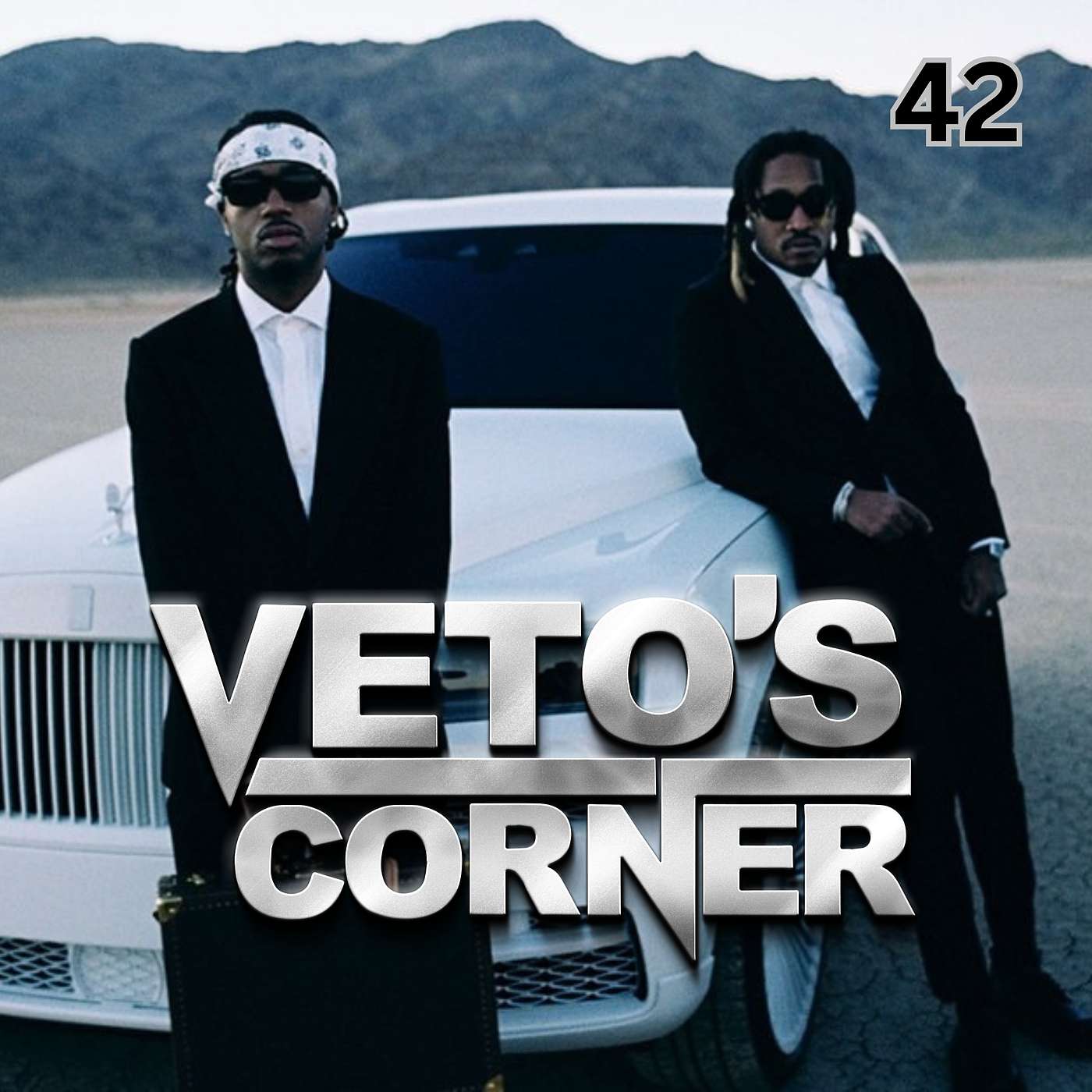Veto’s Corner