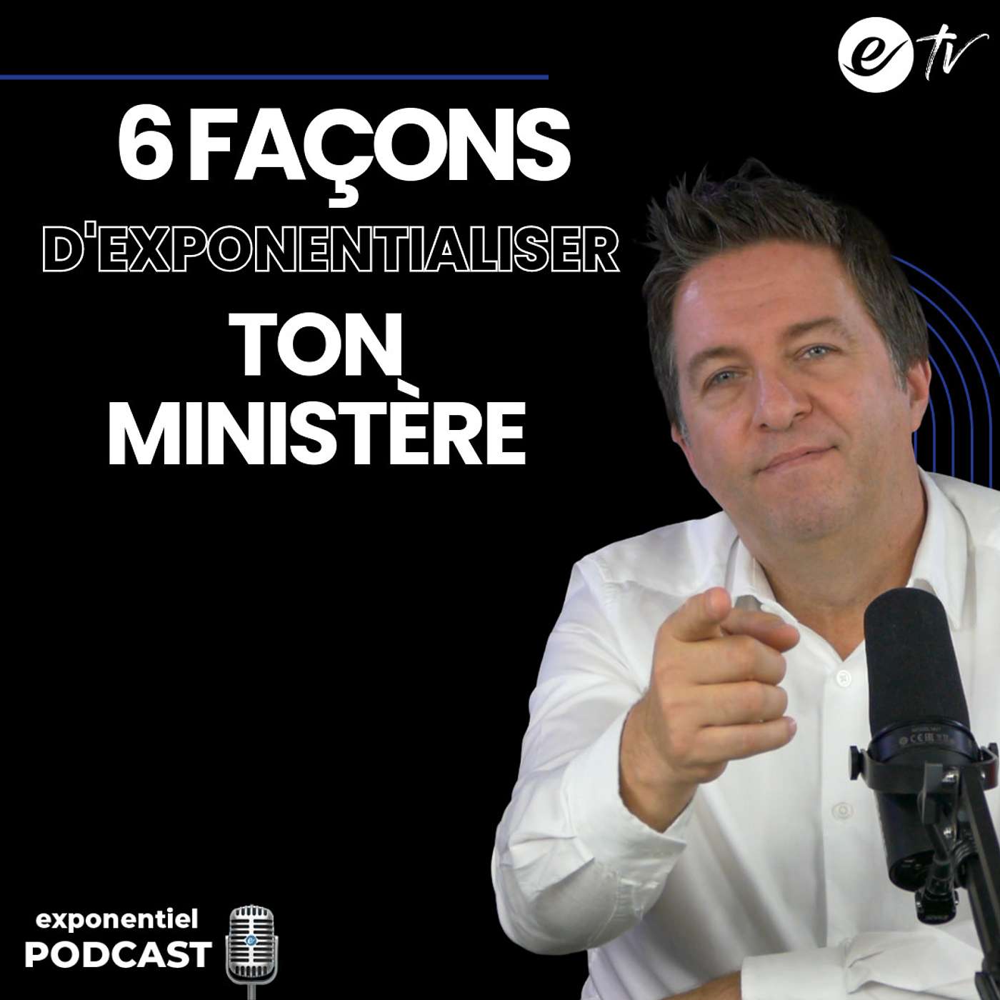 Exponentiel Podcast