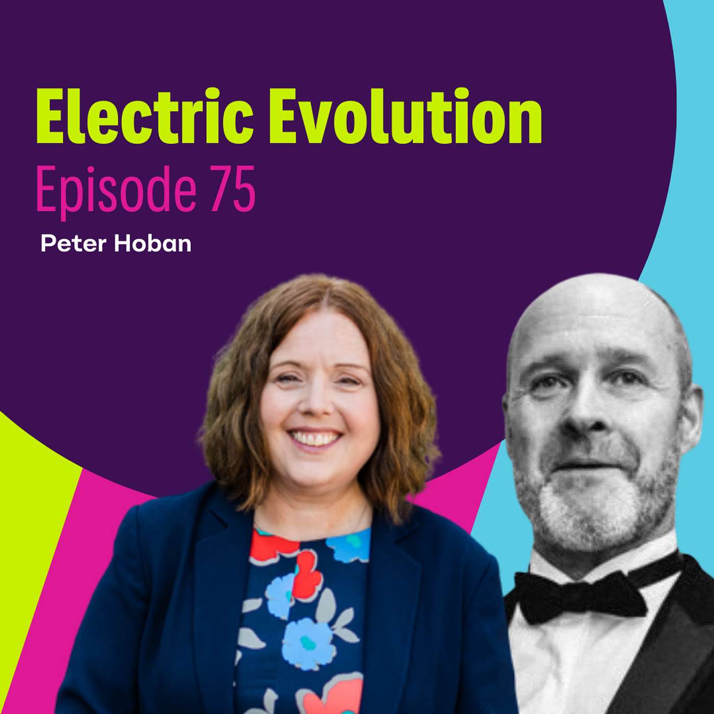 Electric Evolution
