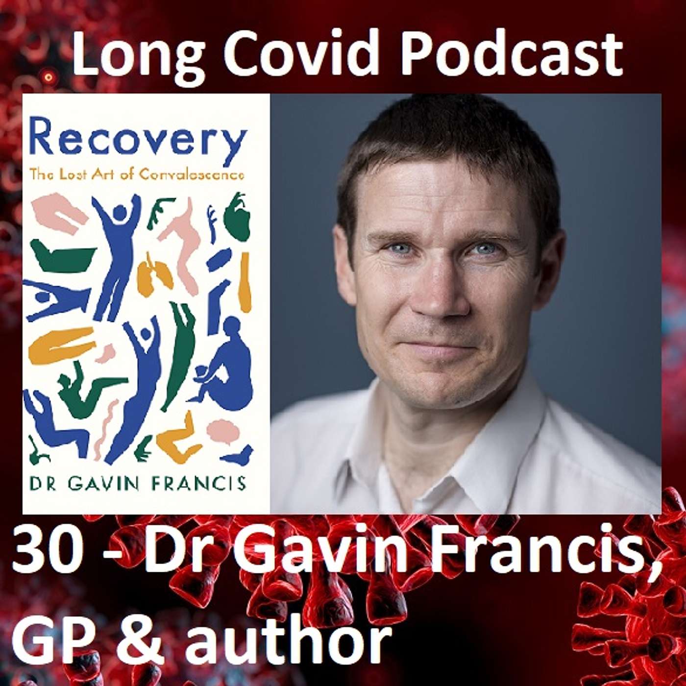 Long Covid Podcast