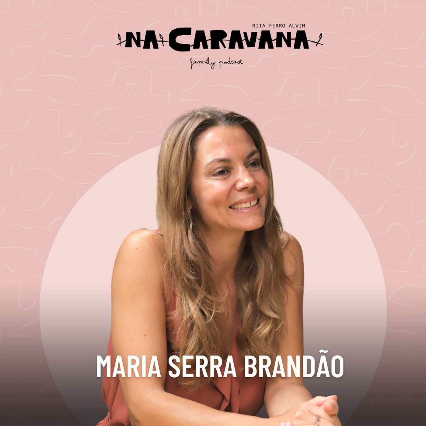 N'A Caravana com Maria Serra Brand&atilde;o #195 O incr&iacute;vel mundo do sono, priorizar h&aacute;bitos e Ilha do Farol