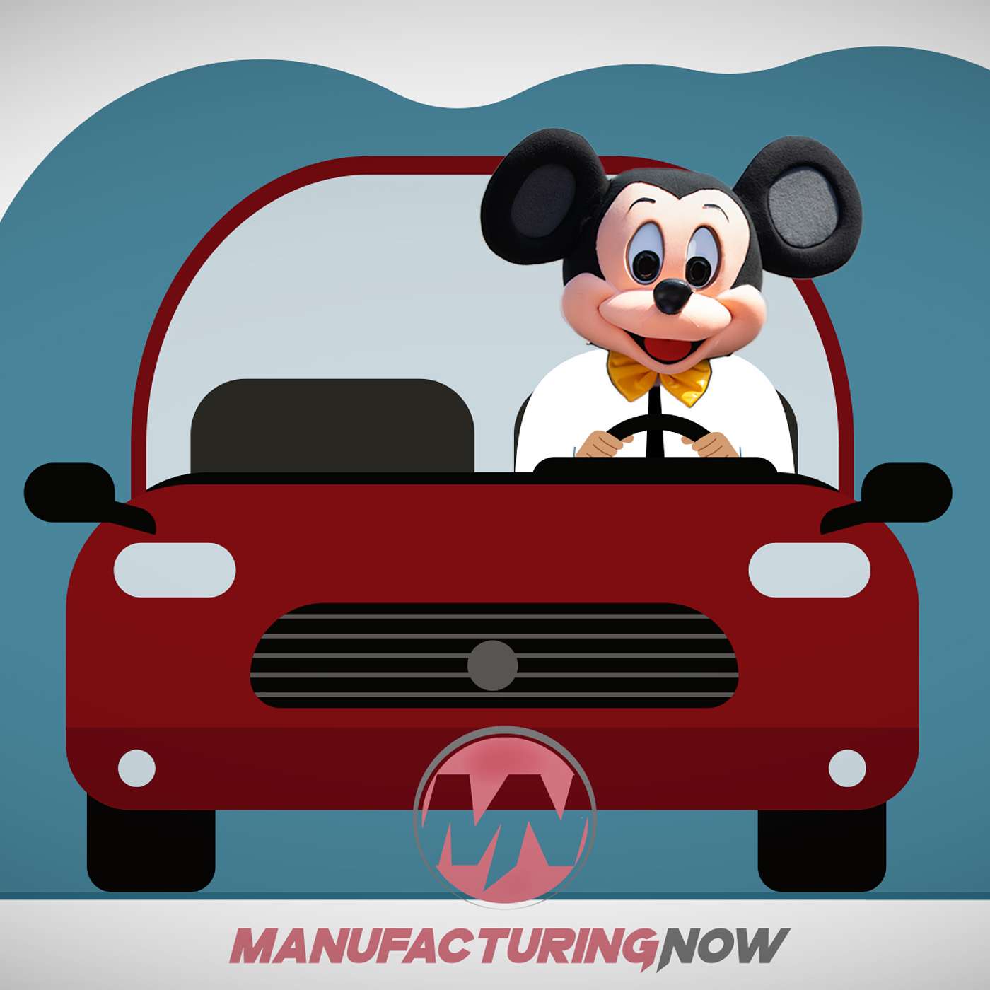 Disneyland's Gas-Powered Autopia Cars Are Going Electric