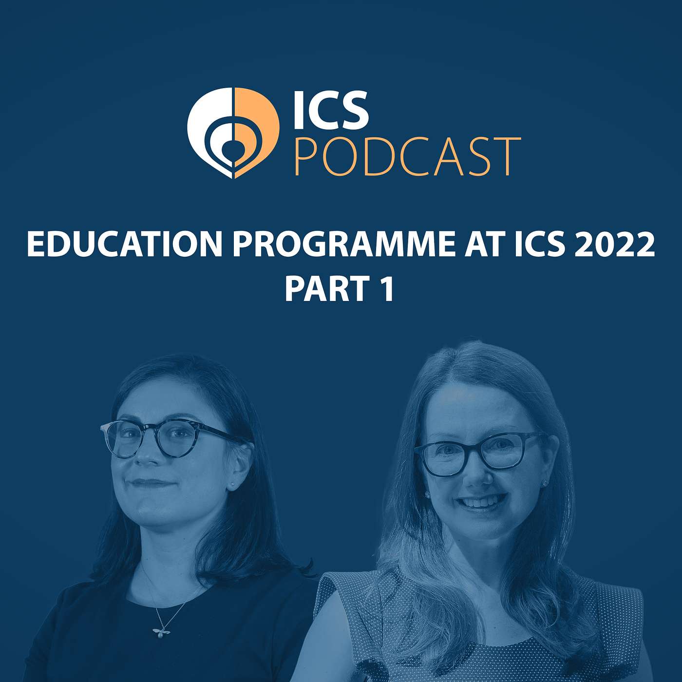 Education programme at ICS 2022 part 1 Education programme at ICS 2022 part 1