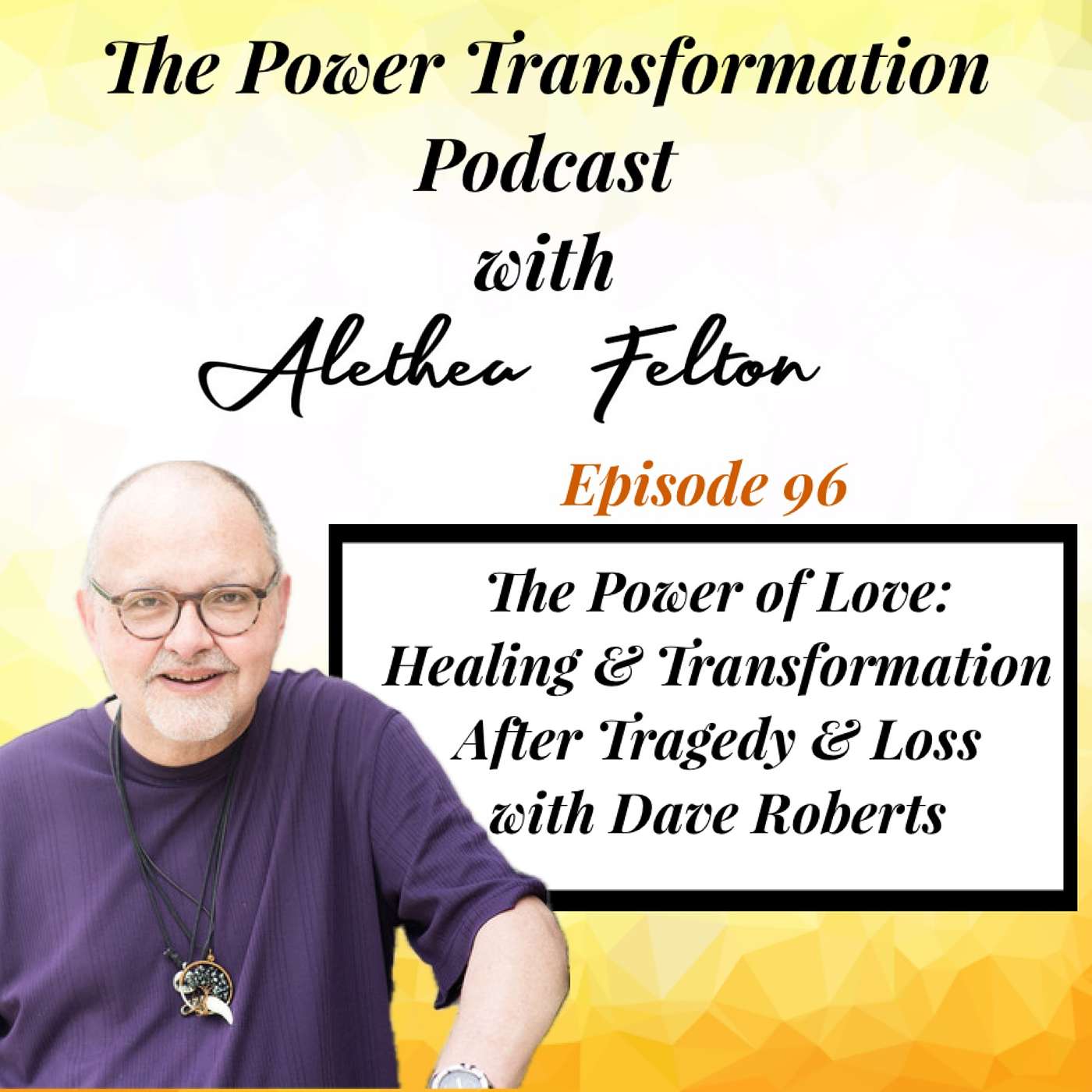 The Power Transformation Podcast