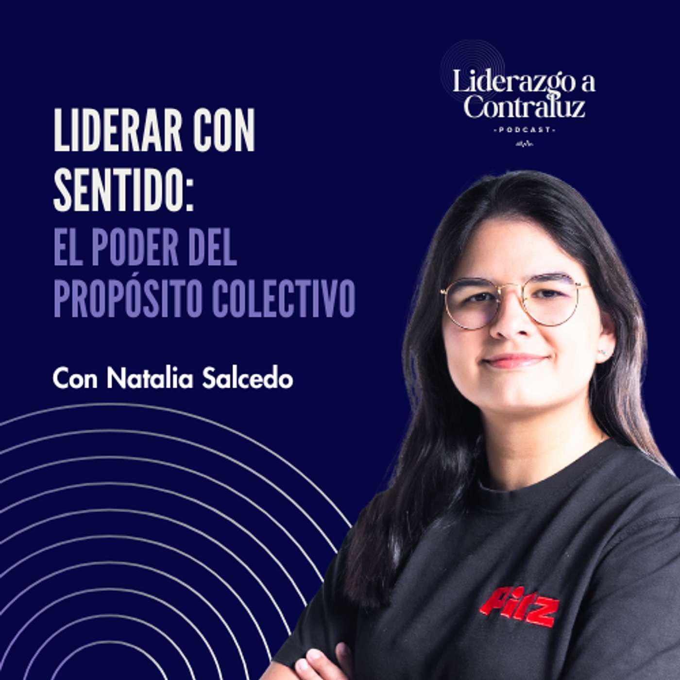 Liderazgo a Contraluz