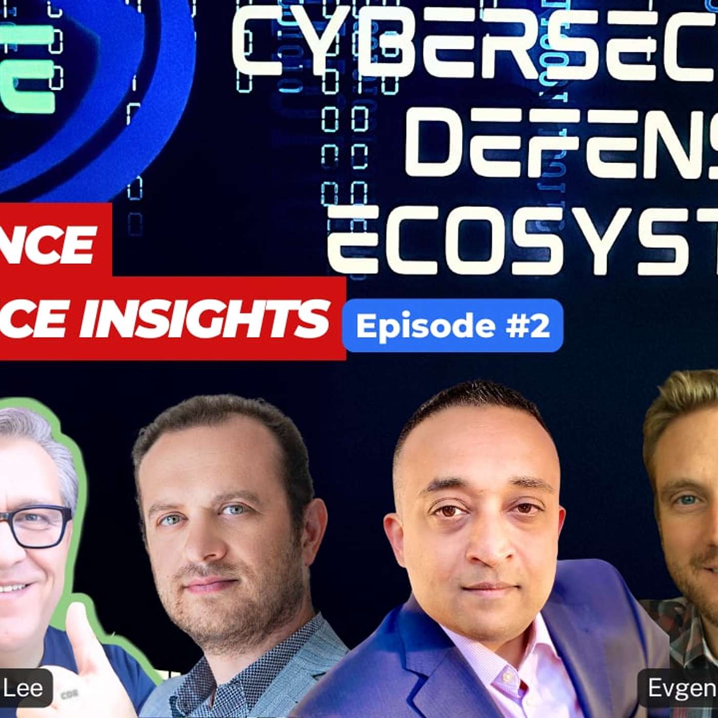 EChannelNews Podcast
