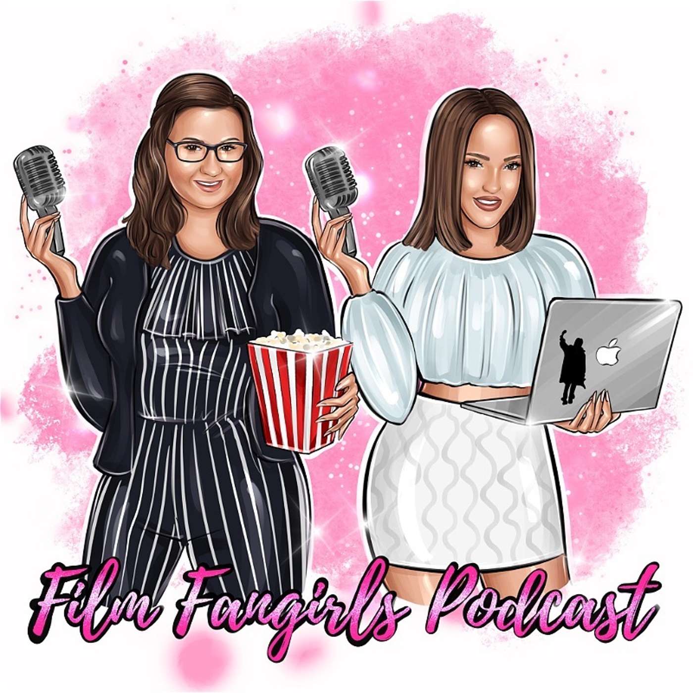 FilmFangirls Podcast