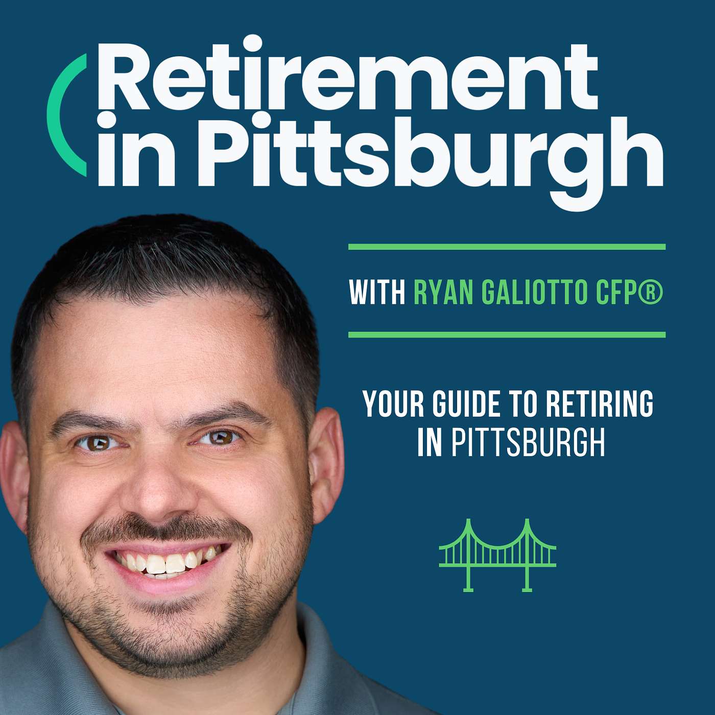 Retirement in Pittsburgh