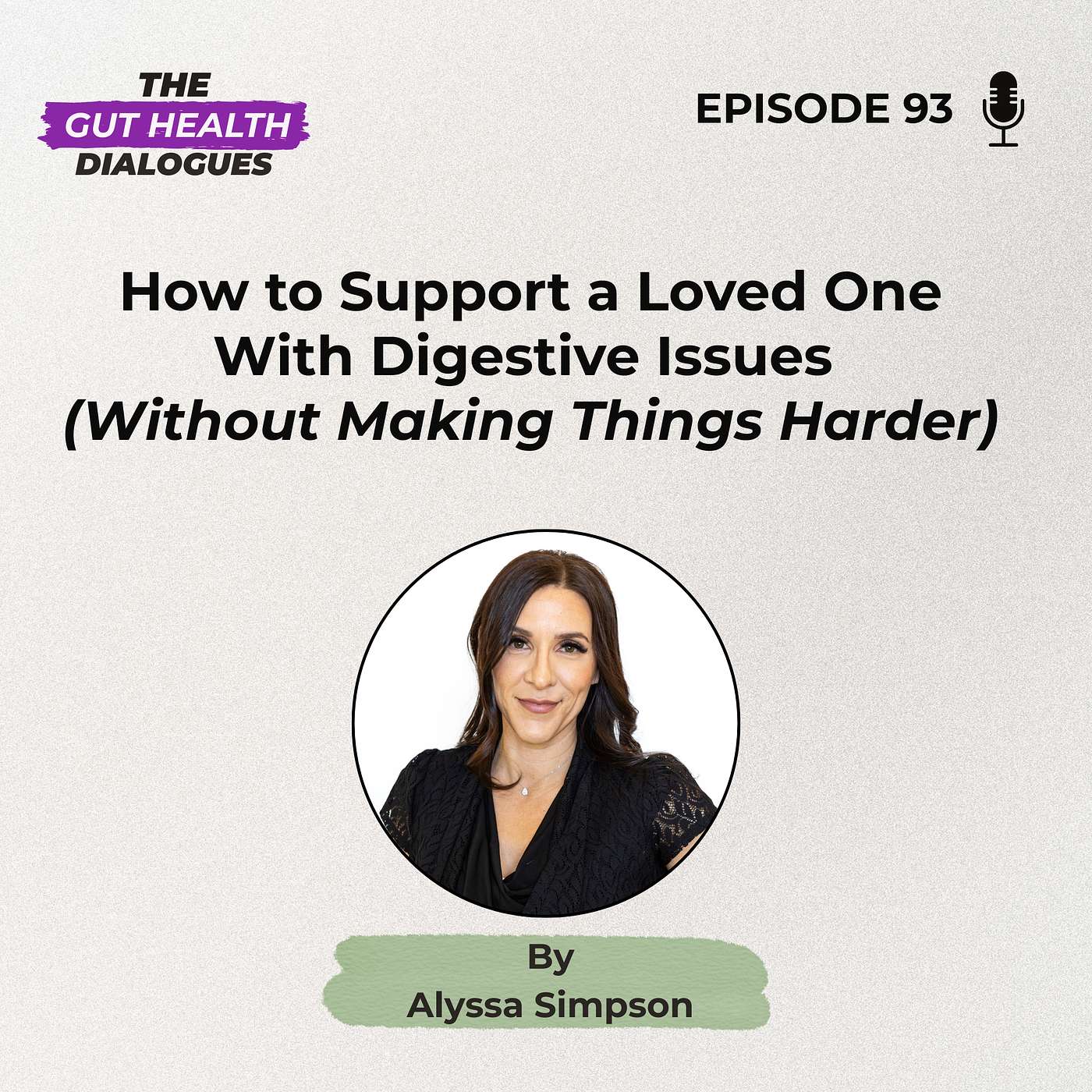 How to Support a Loved One With Digestive Issues (Without Making Things Harder)