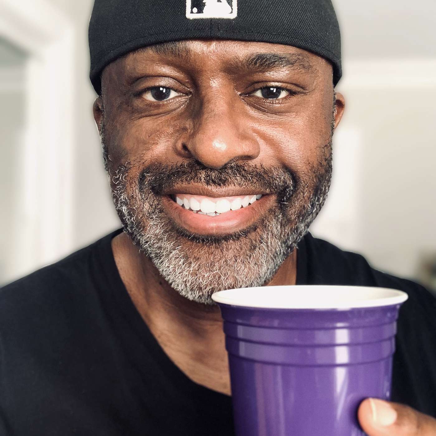 The Reggie Hathorn Podcast