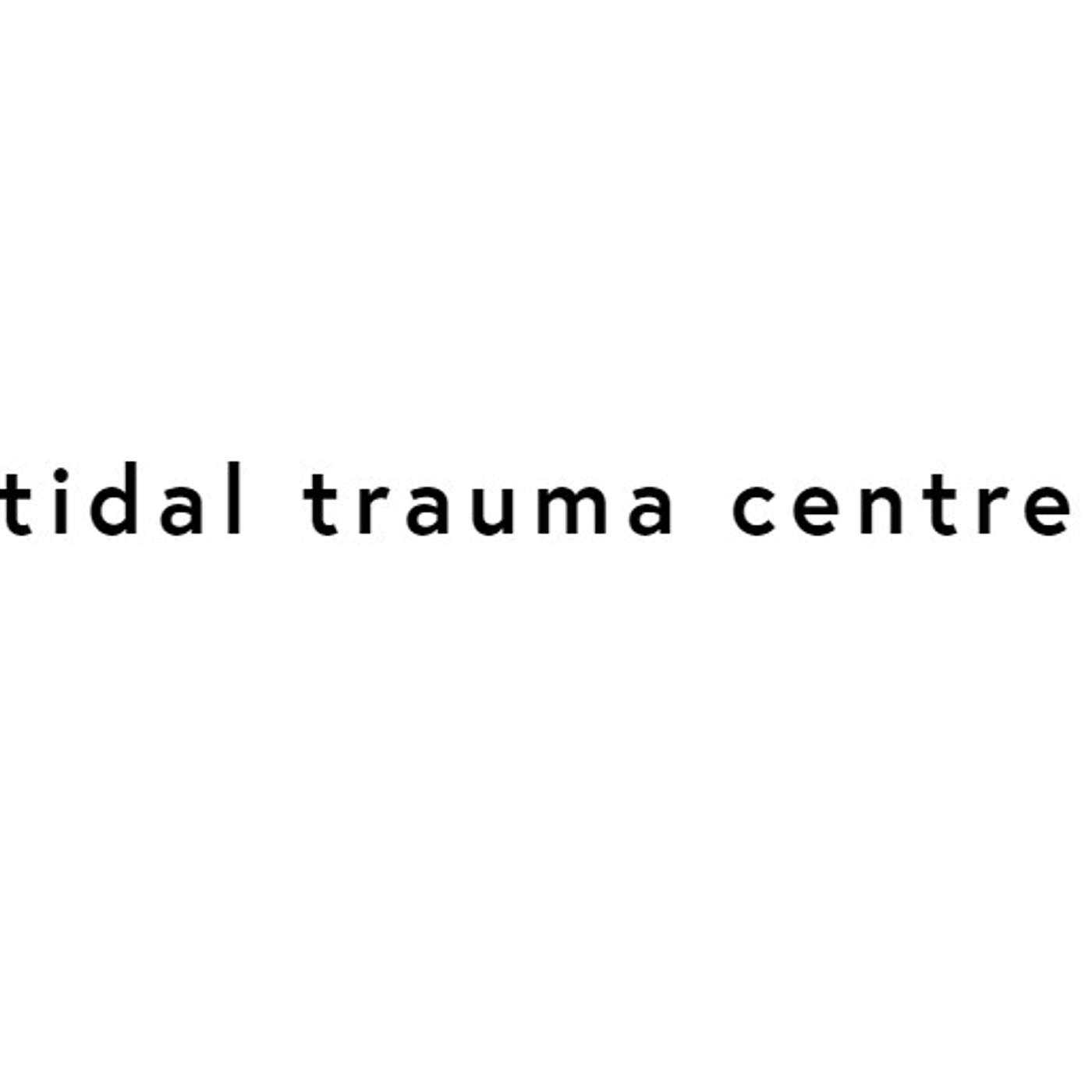 Tidal Trauma Centre's Podcast podcast artwork