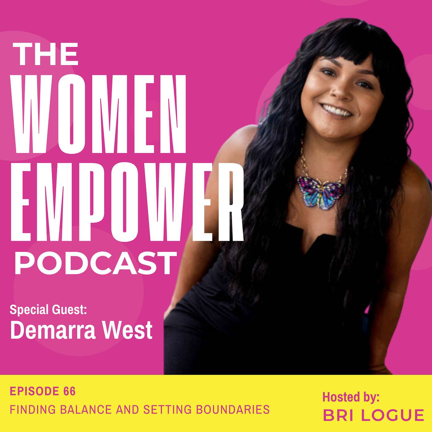 Women Empower Wednesdays