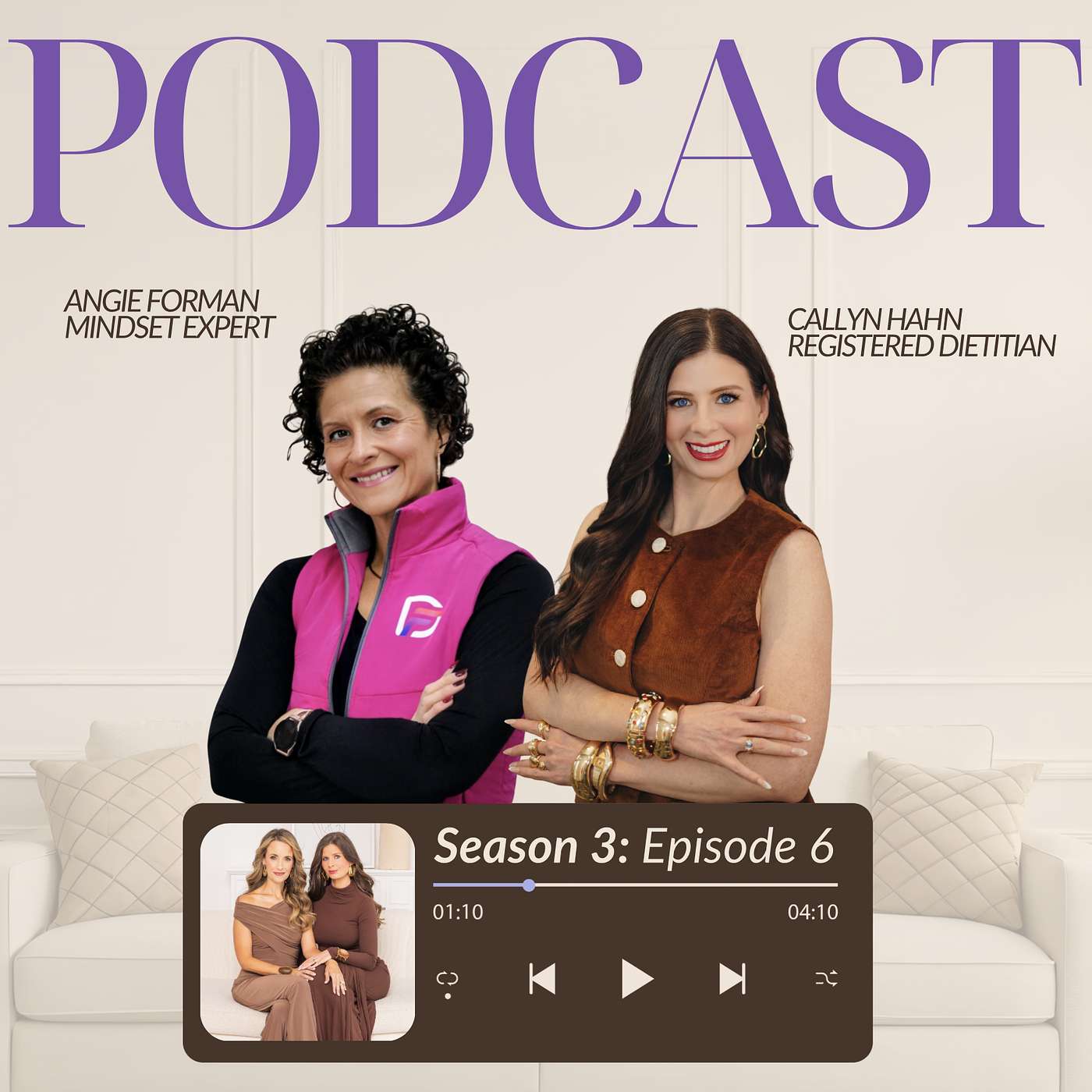 The Dialed In Podcast