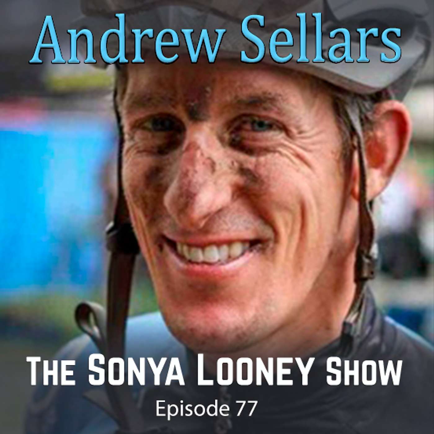 Why Training with Wattage and Heart Rate Aren't Enough with Dr. Andrew Sellars episode artwork