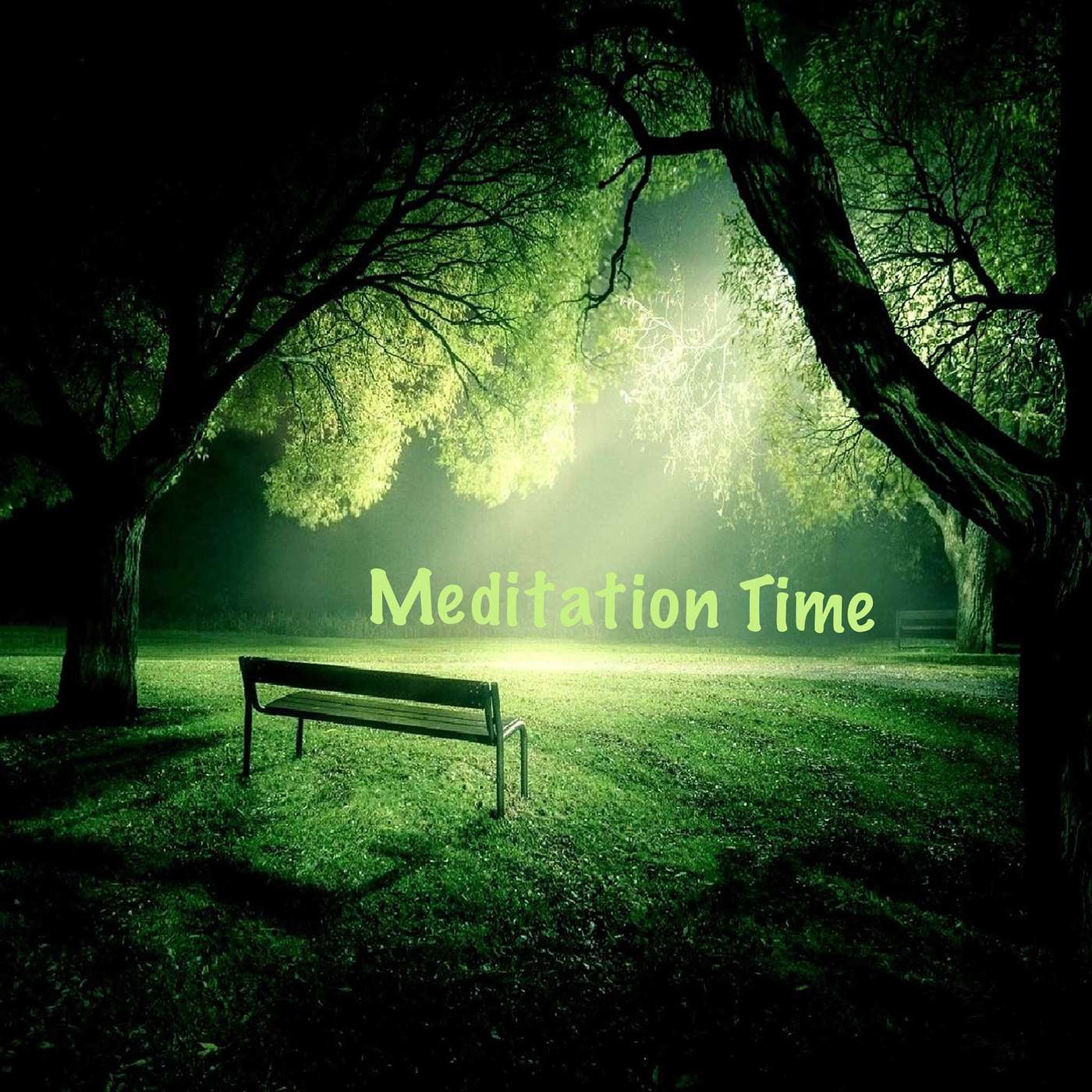 MEDITATION TIME: Know Yourself and the World Around You