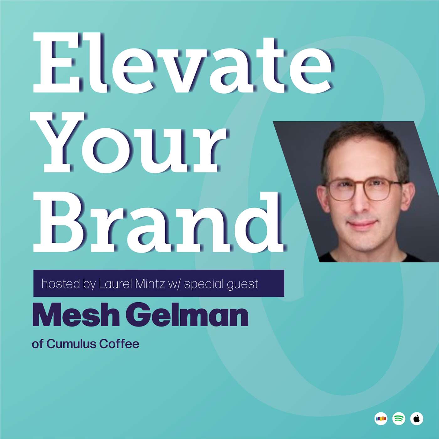 Reimagining Rituals With Design ft. Mesh Gelman of Cumulus Coffee | EYB