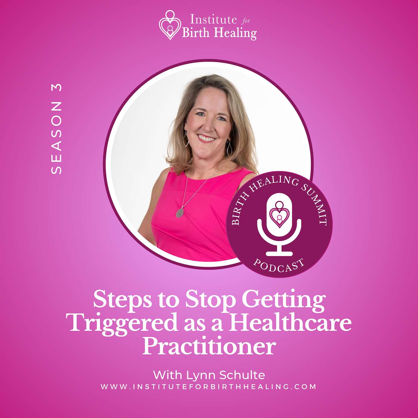 Steps to Stop Getting Triggered as a Healthcare Practitioner