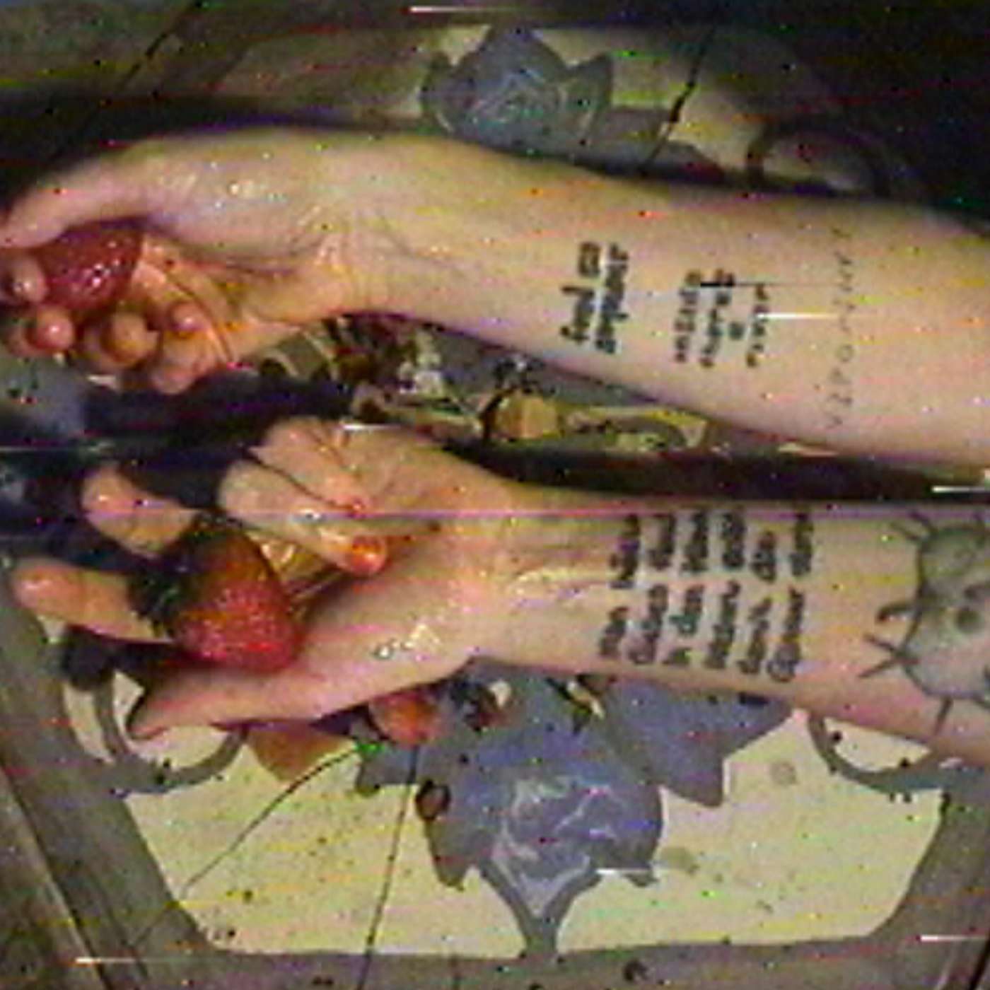 Ritualized Berries & Other Divinations