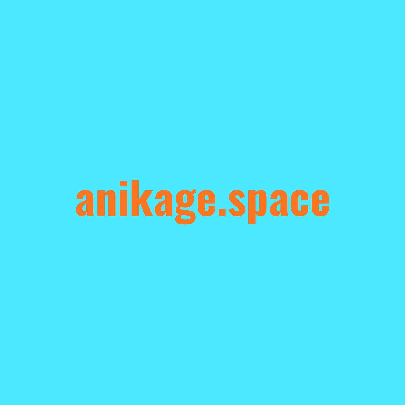 AniKage - Anime Discovery Built Around Genres and Trends