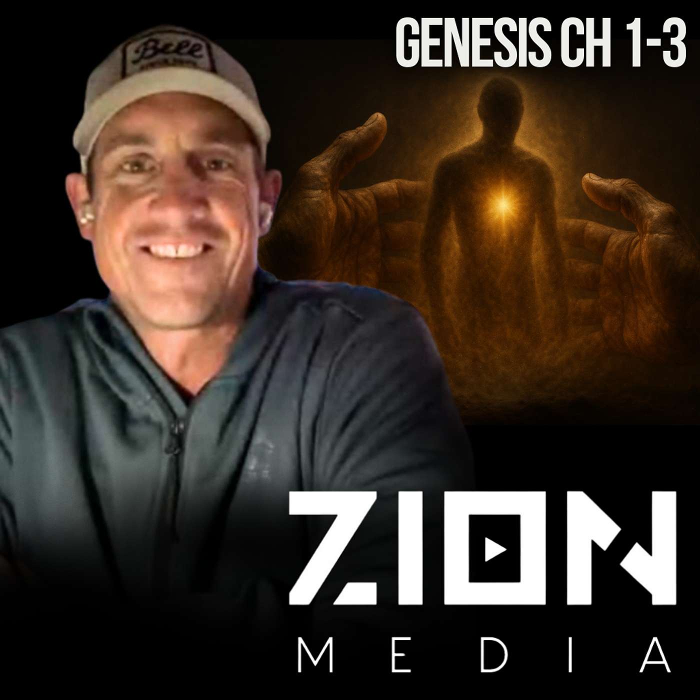 Elohim vs. the LORD God: The Mystery Hidden in Genesis 1–3 episode artwork