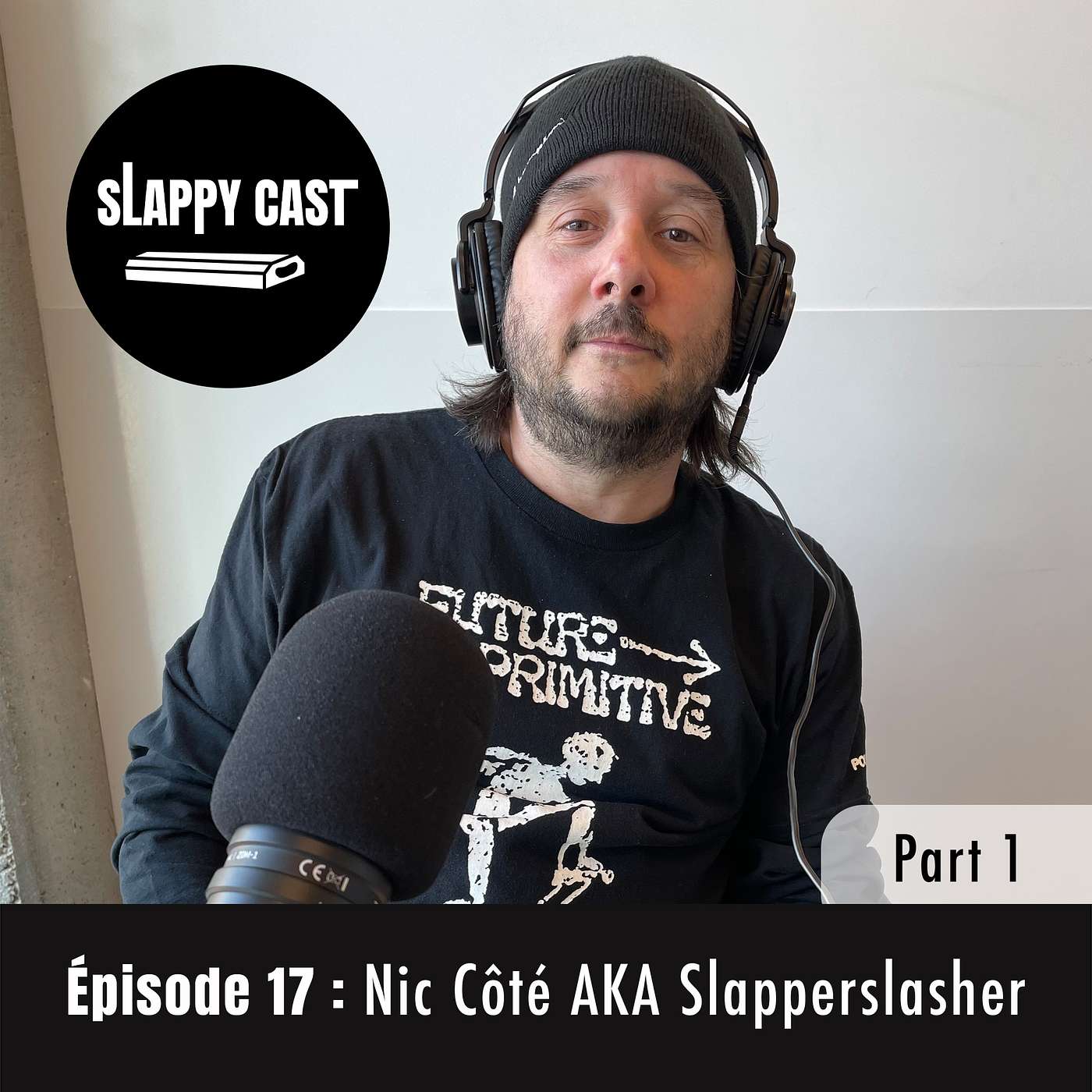 Slappy Cast
