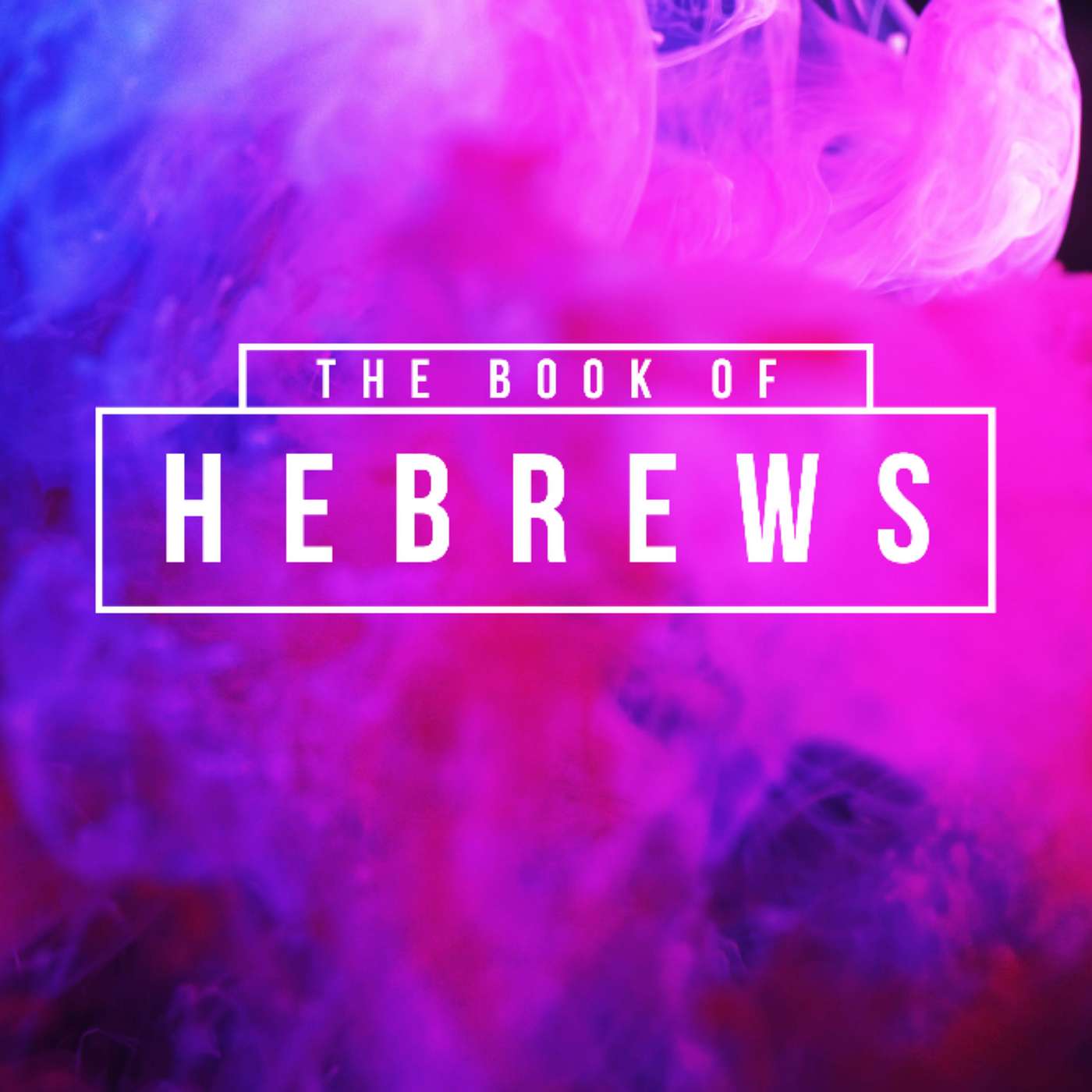 The Book of Hebrews | Melchizedek