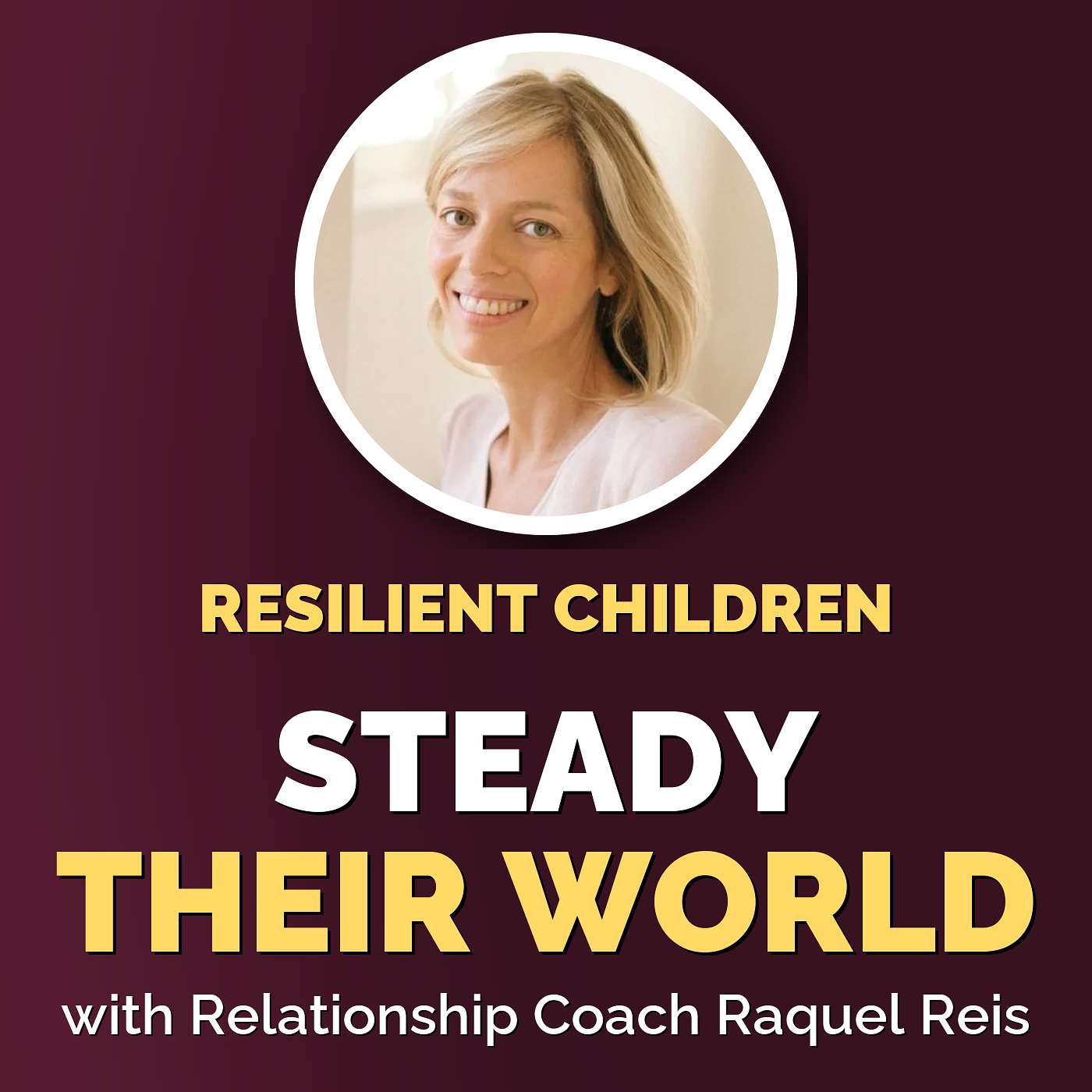 Navigating Childhood Amidst High-Conflict Parenting & Divorce episode artwork