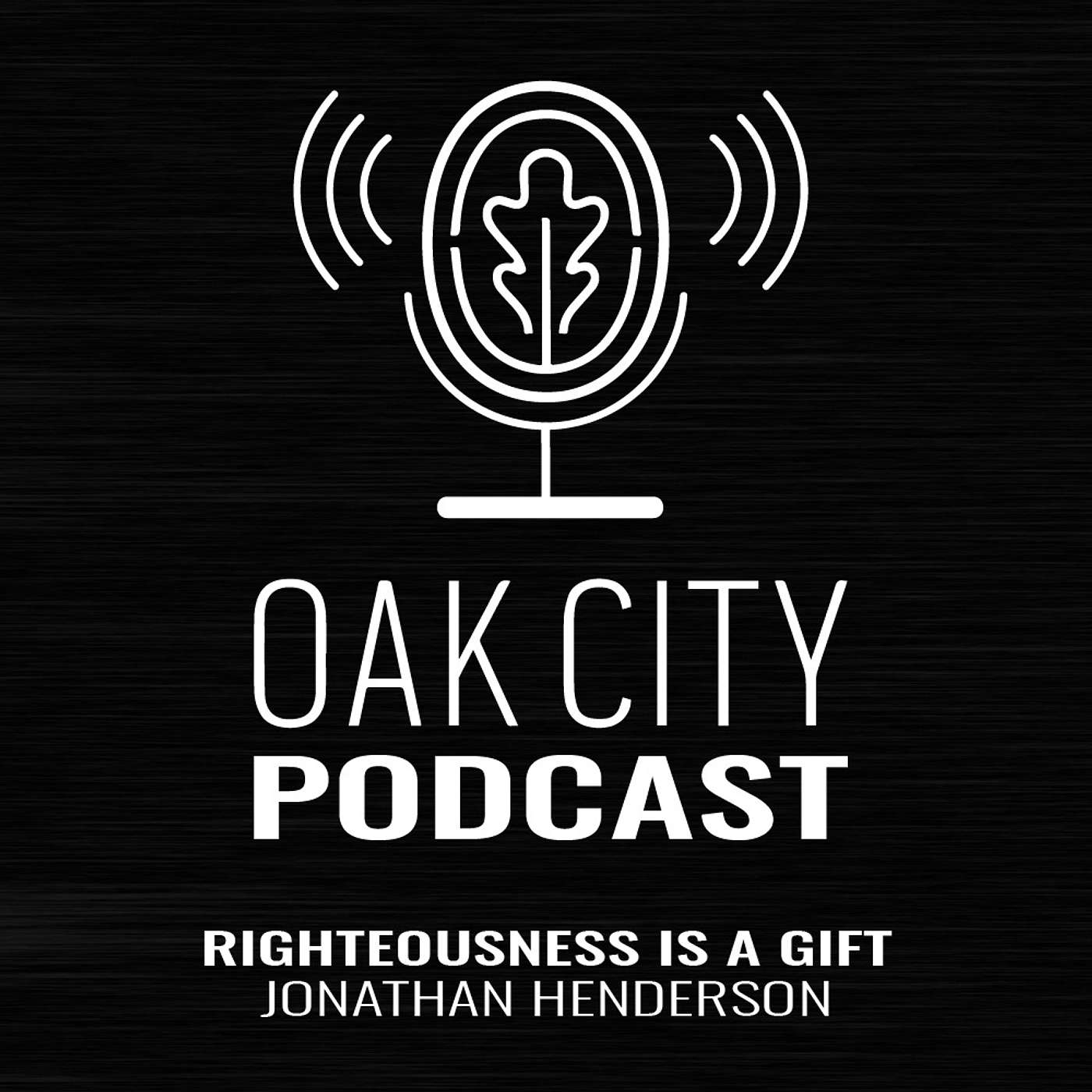 Podcast | Oak City Church