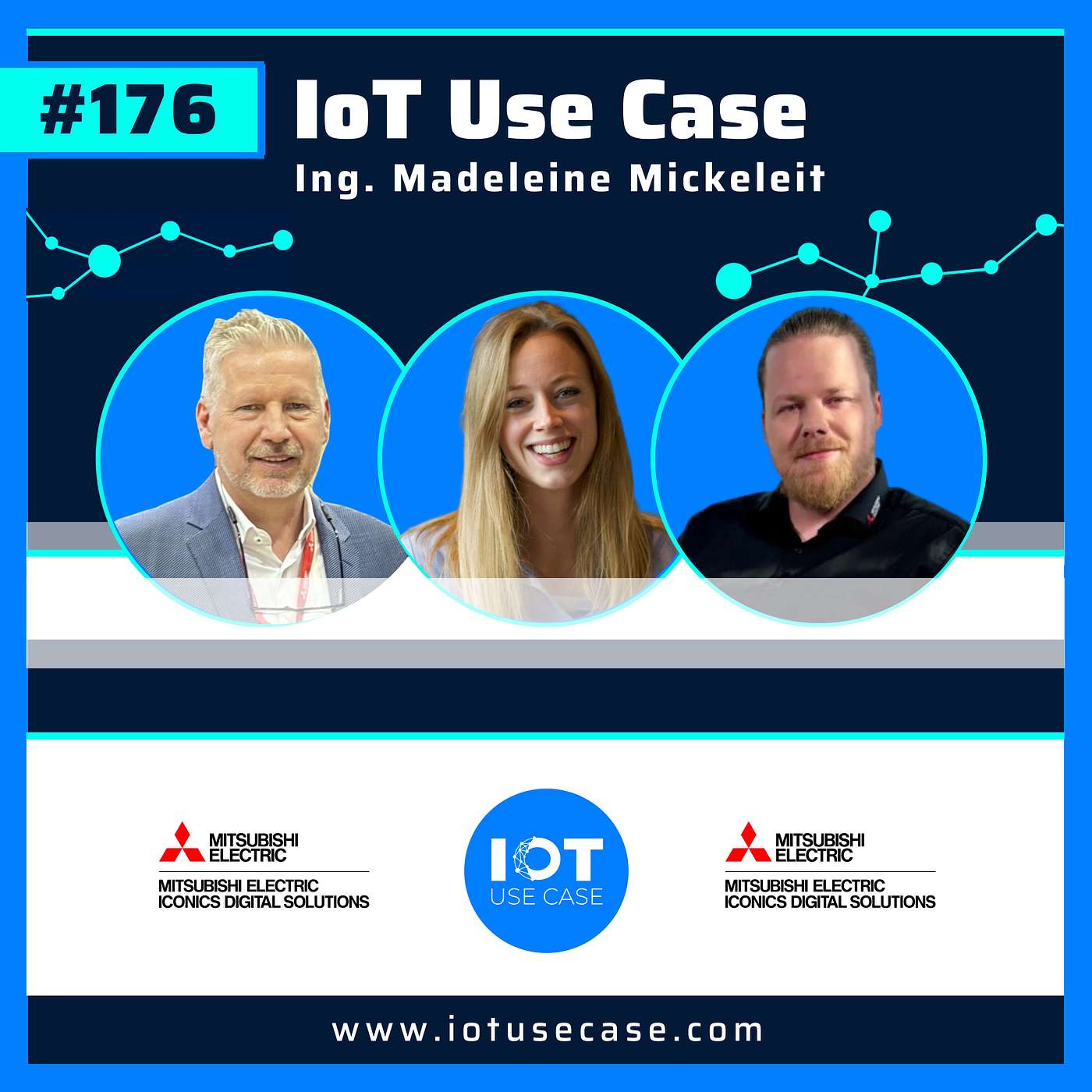 IoT Use Case Podcast
