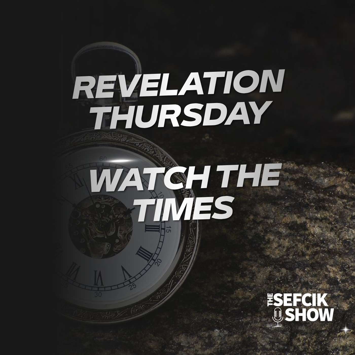 Revelation Thursday Watch The Times episode artwork