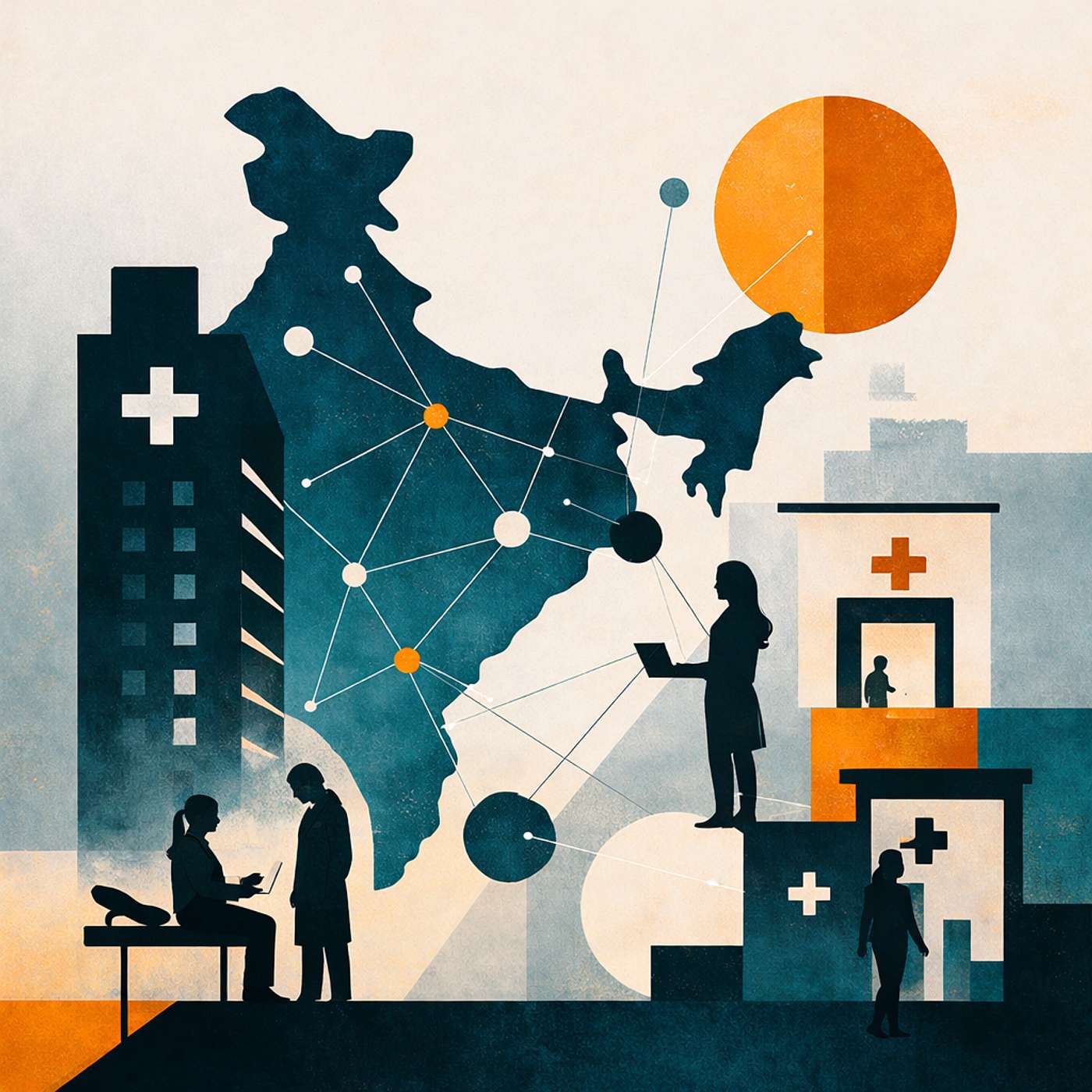 India’s New Healthcare Blueprint