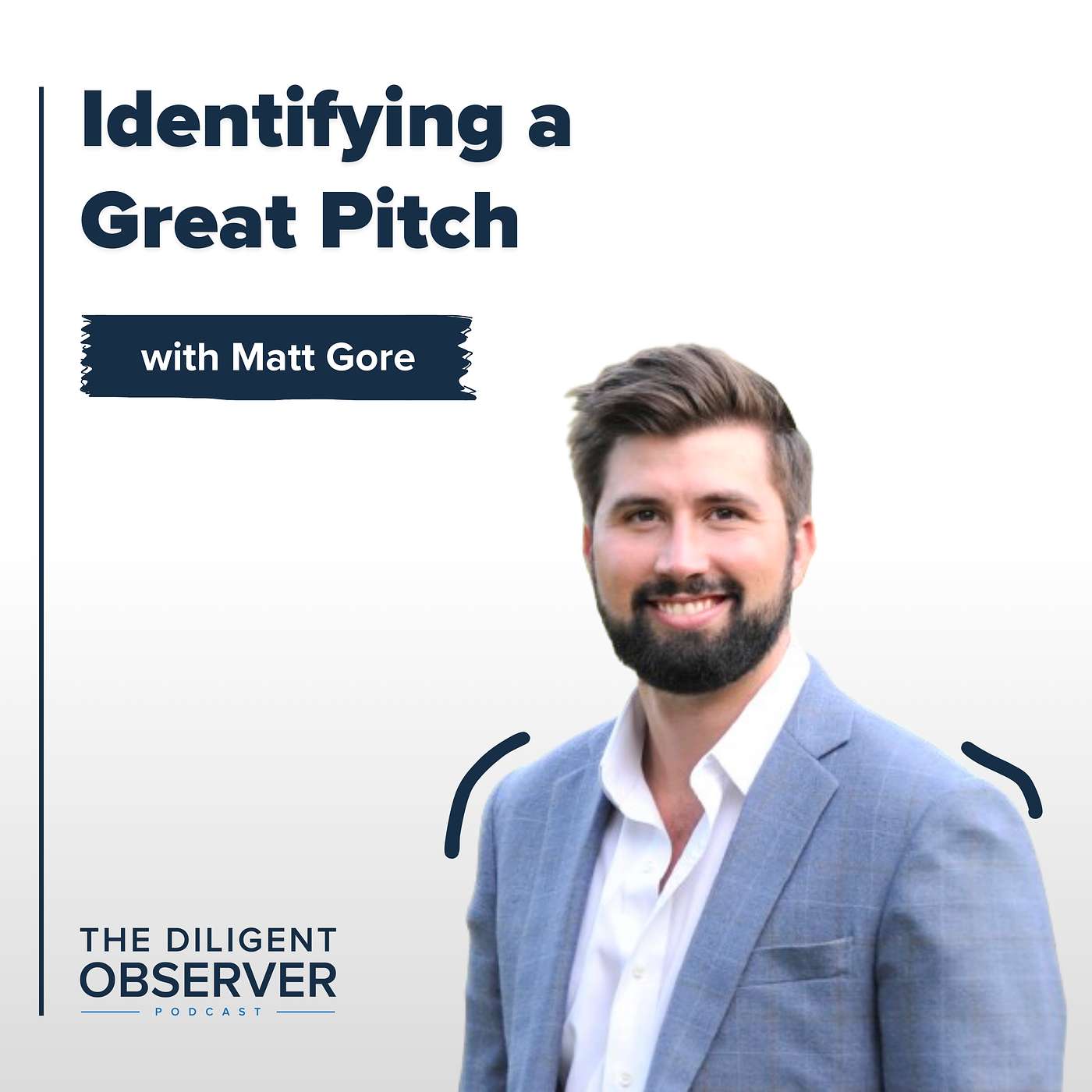 The Diligent Observer Podcast