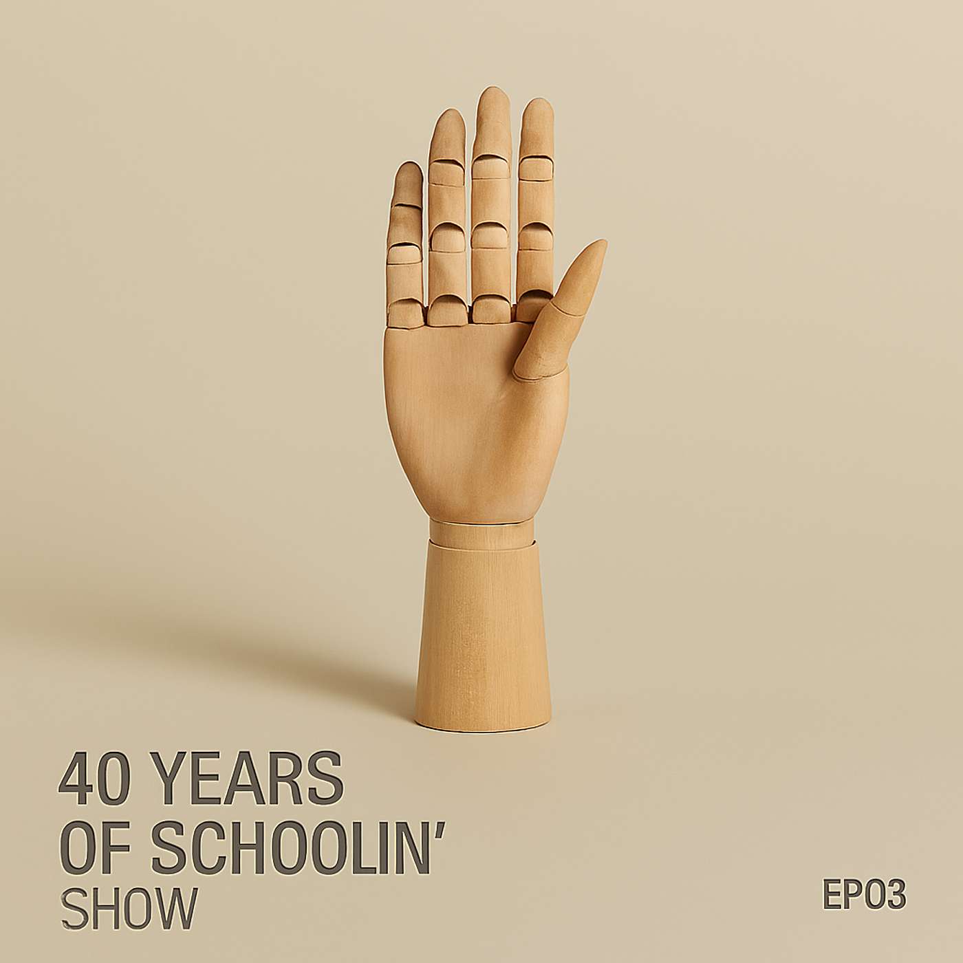 40 Years of Schoolin - Episode 3