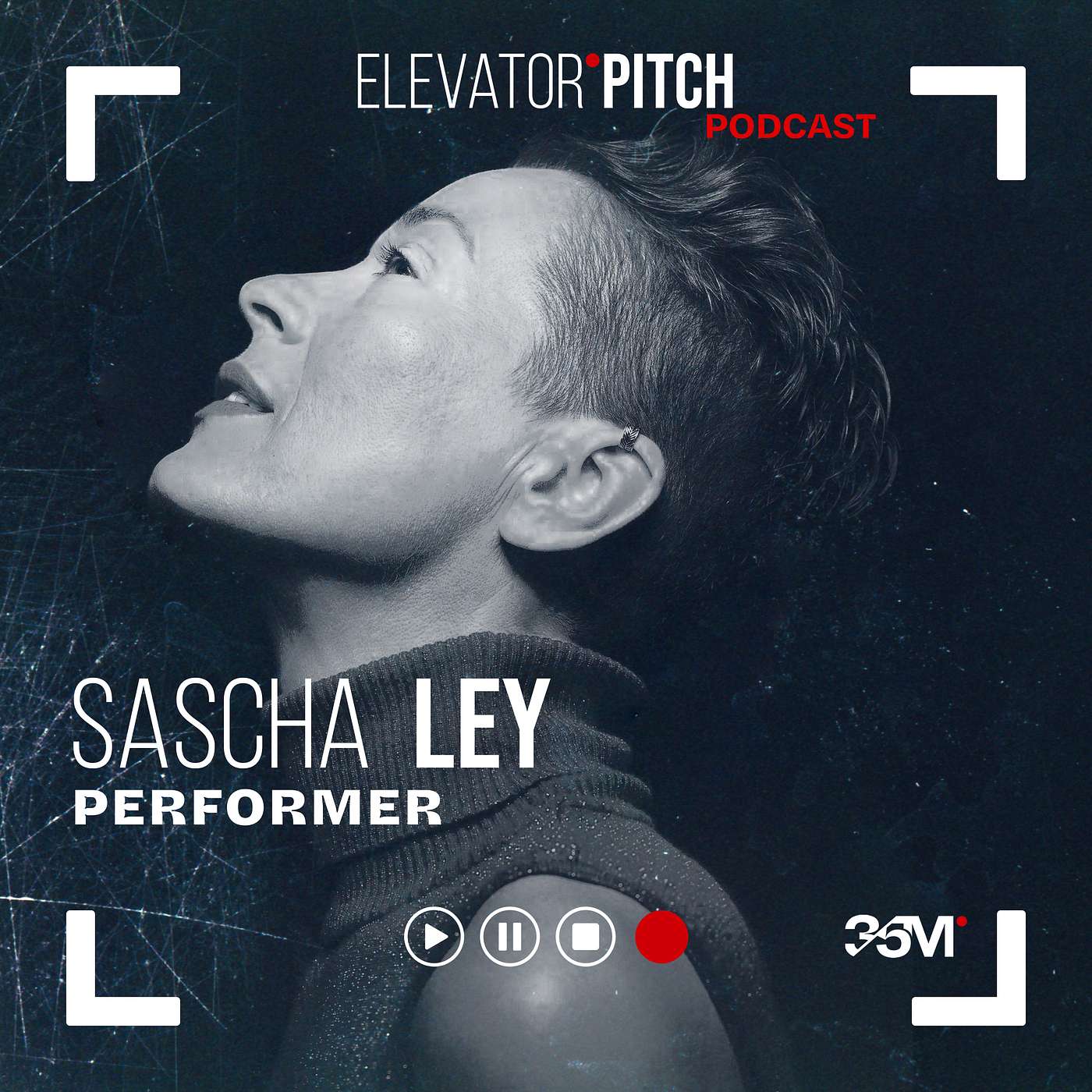 SASCHA LEY – Ni opginn! 🇱🇺