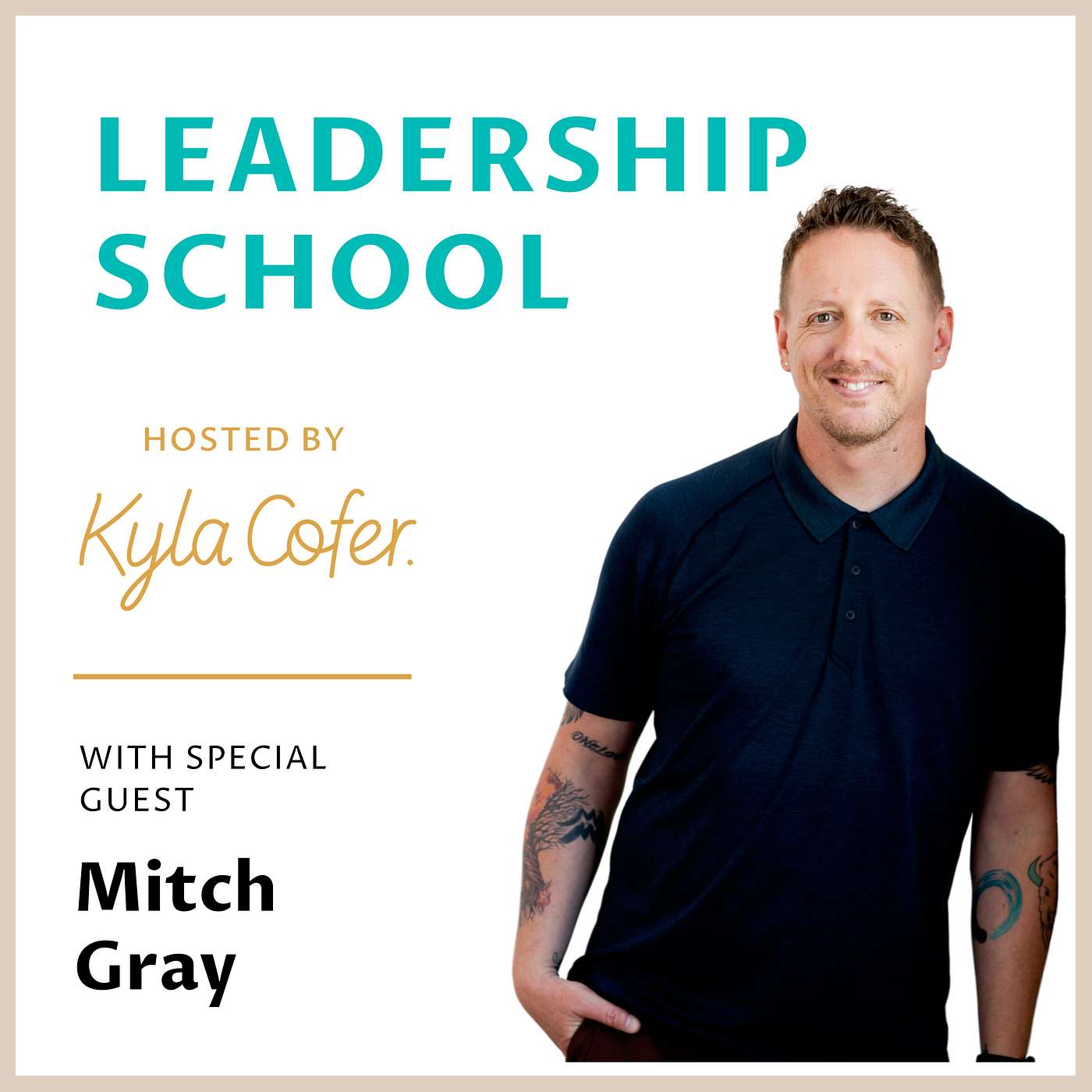 Leadership School
