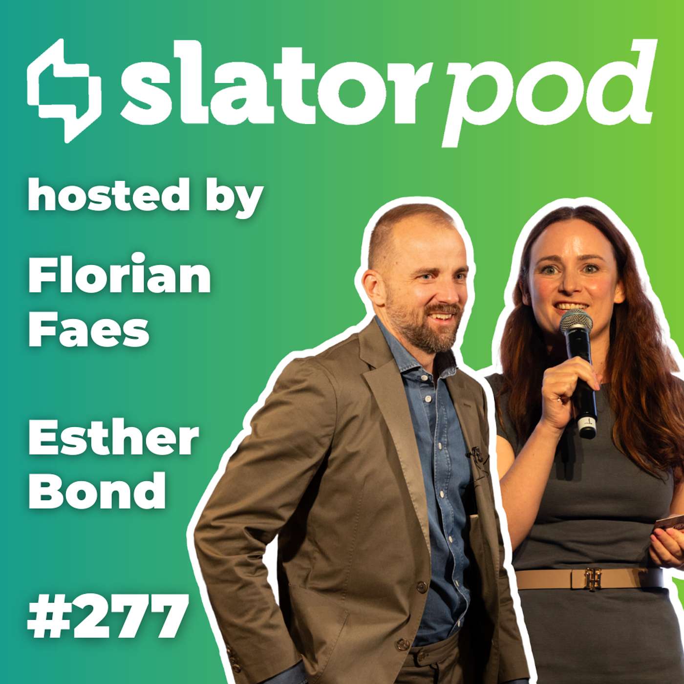 #277 LTP Growth, Voice AI Valuations, RWS, Appen, Lionbridge