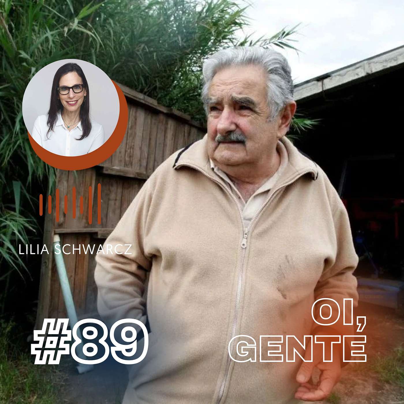 #89 | A simples e resiliente trajetória de Pepe Mujica
