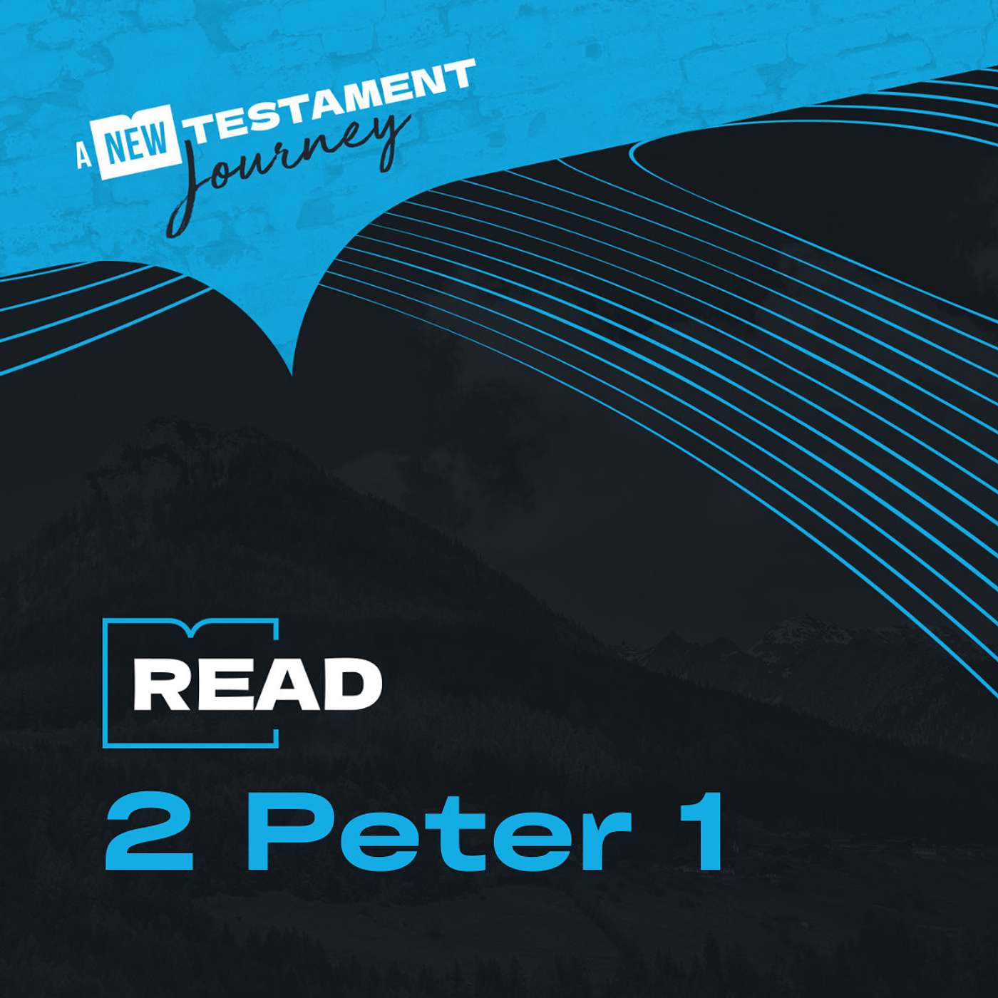 Tuesday 17th October - 2 Peter 1