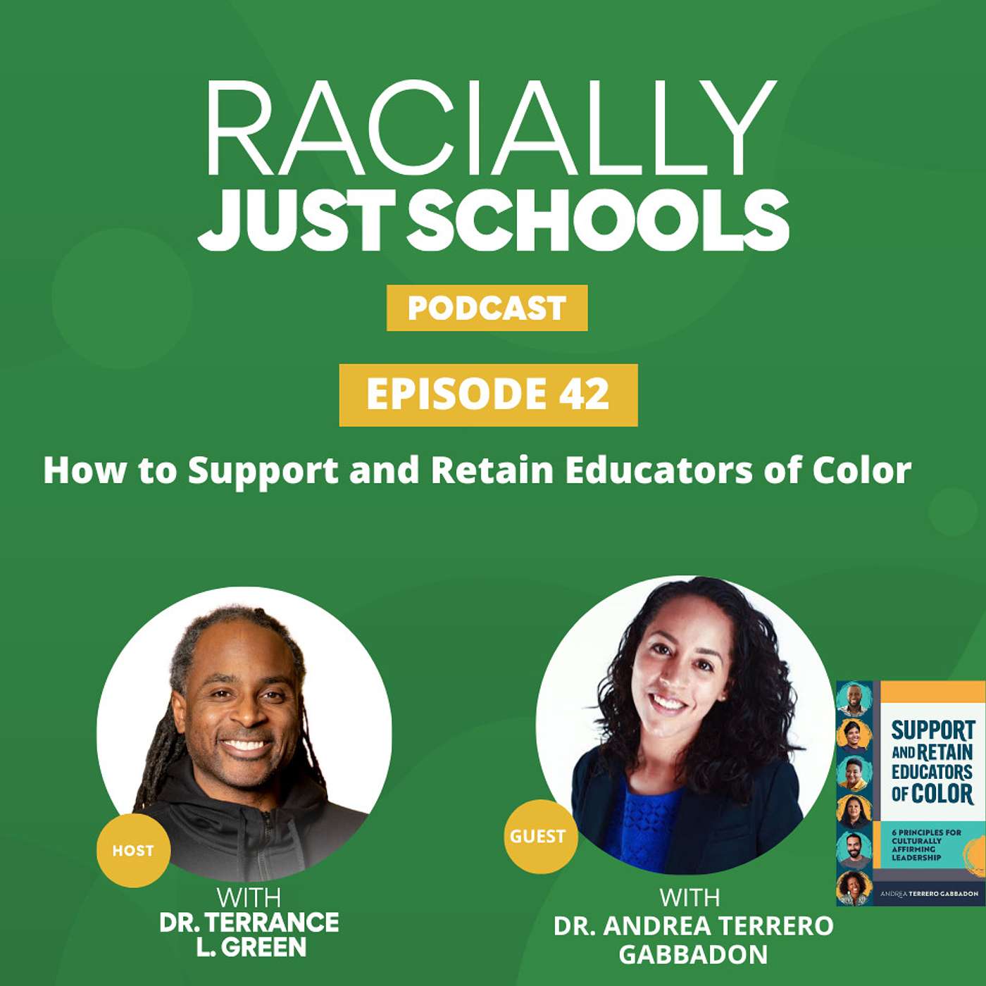 Racially Just Schools