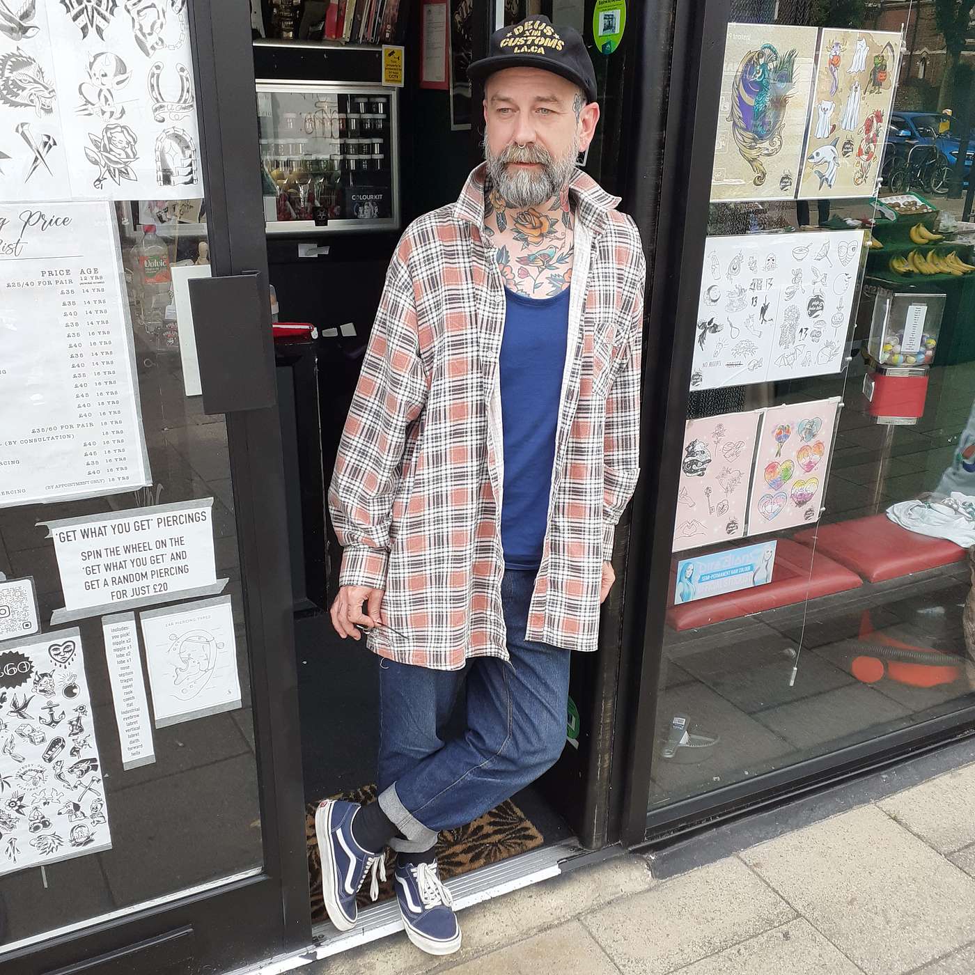 The Brighton Babbler