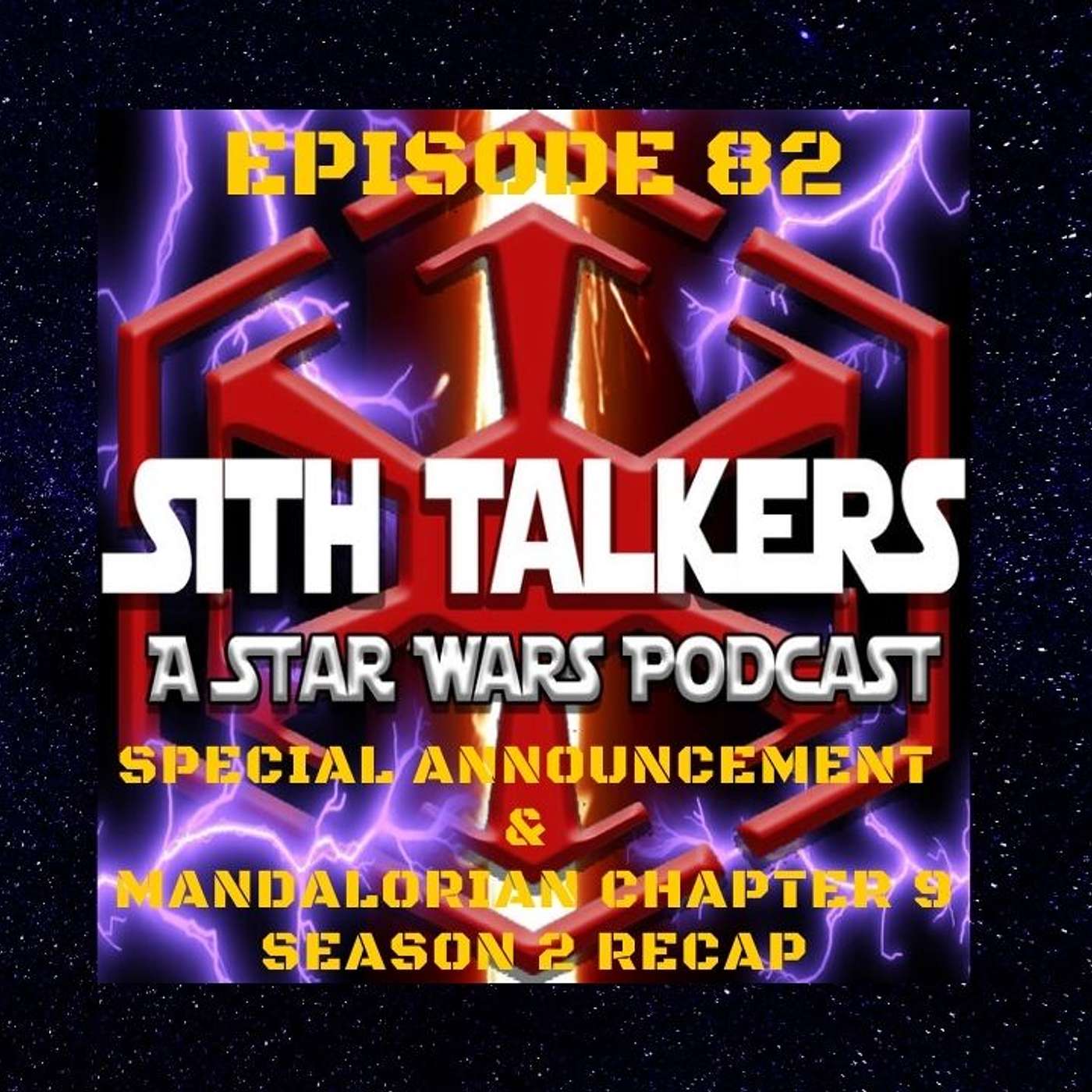 Sith Talkers \