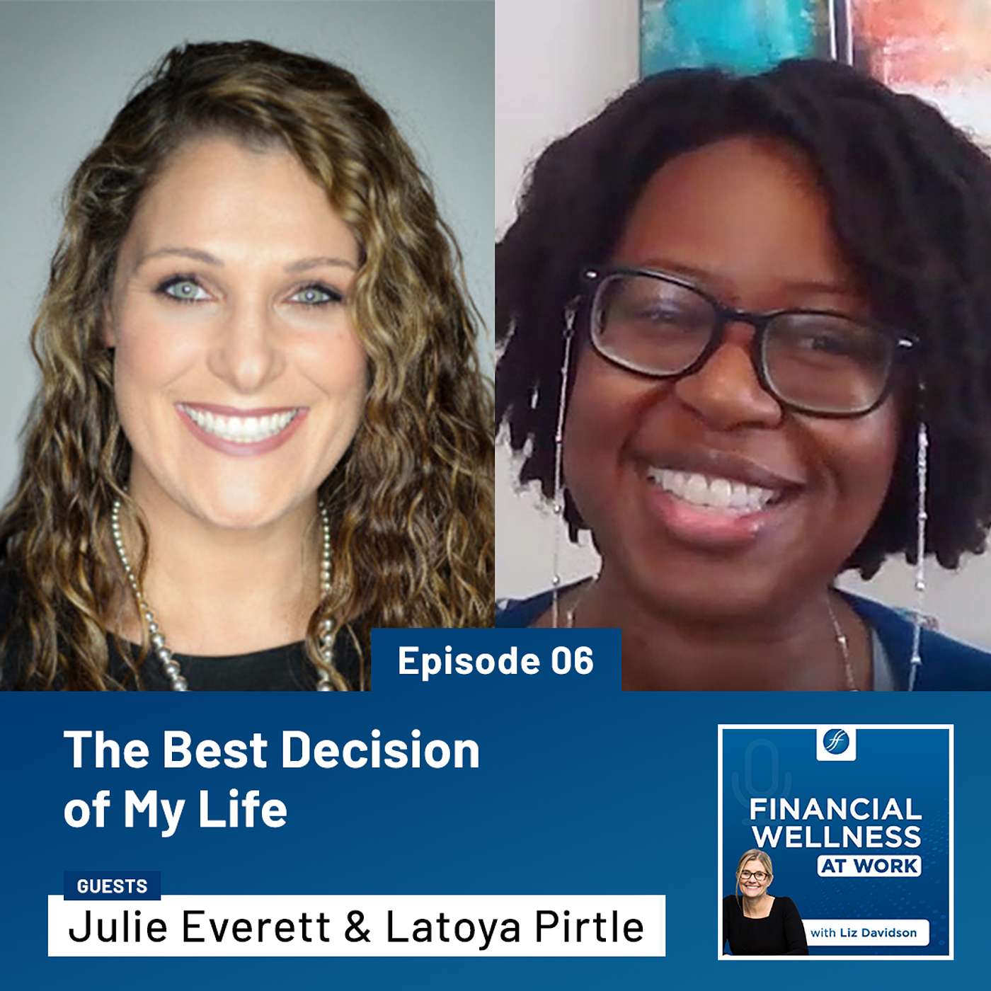 The Best Decision of My Life