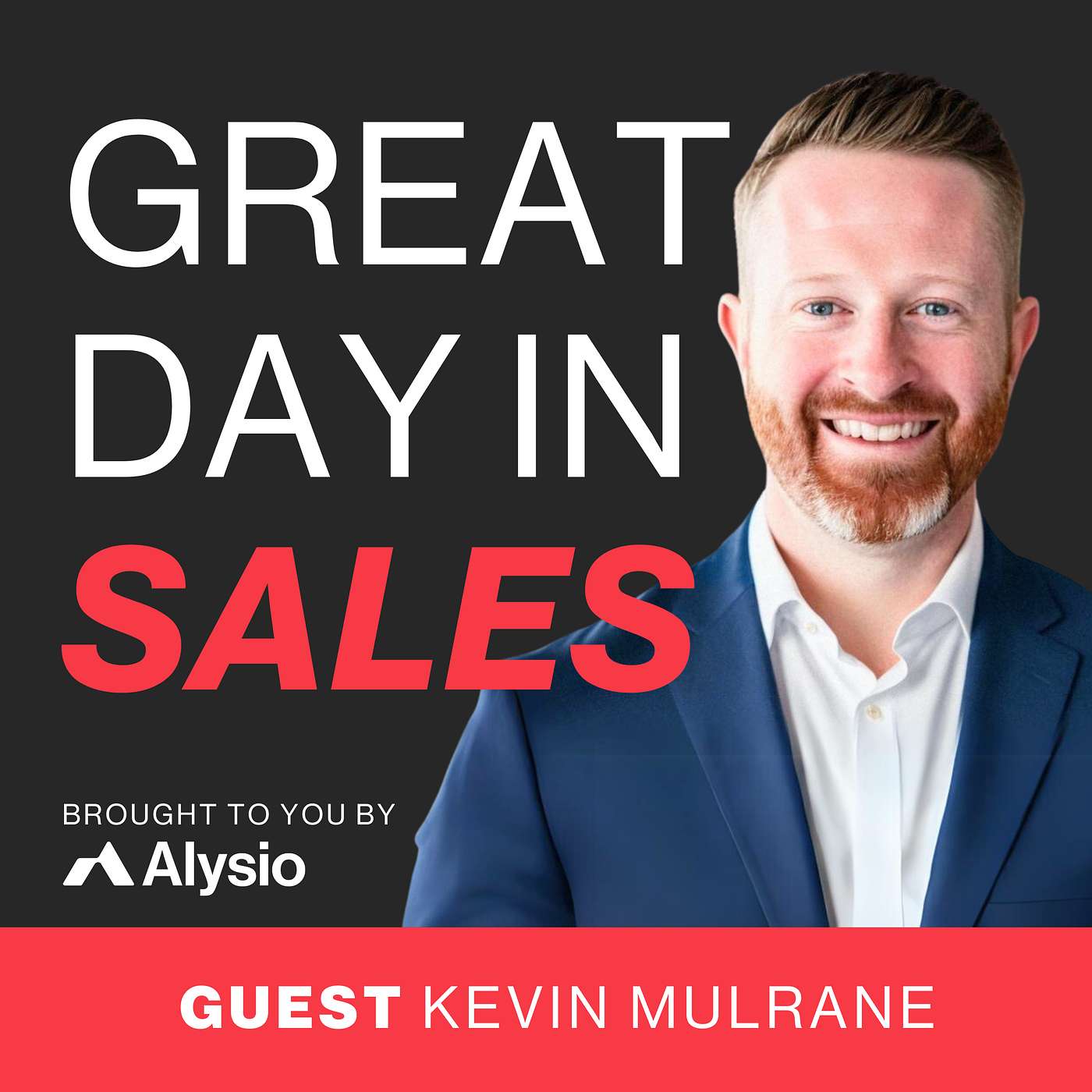 Great Day in Sales