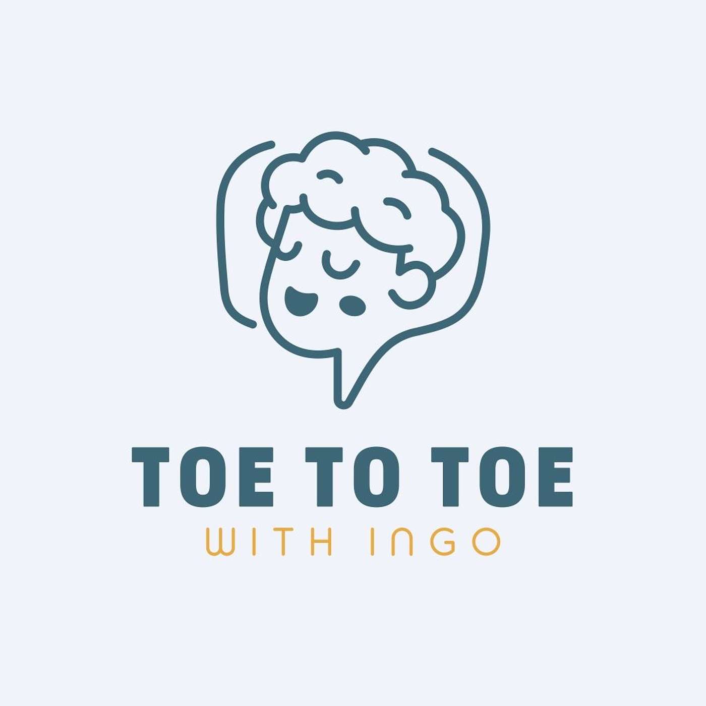 Toe-to-Toe with Ingo