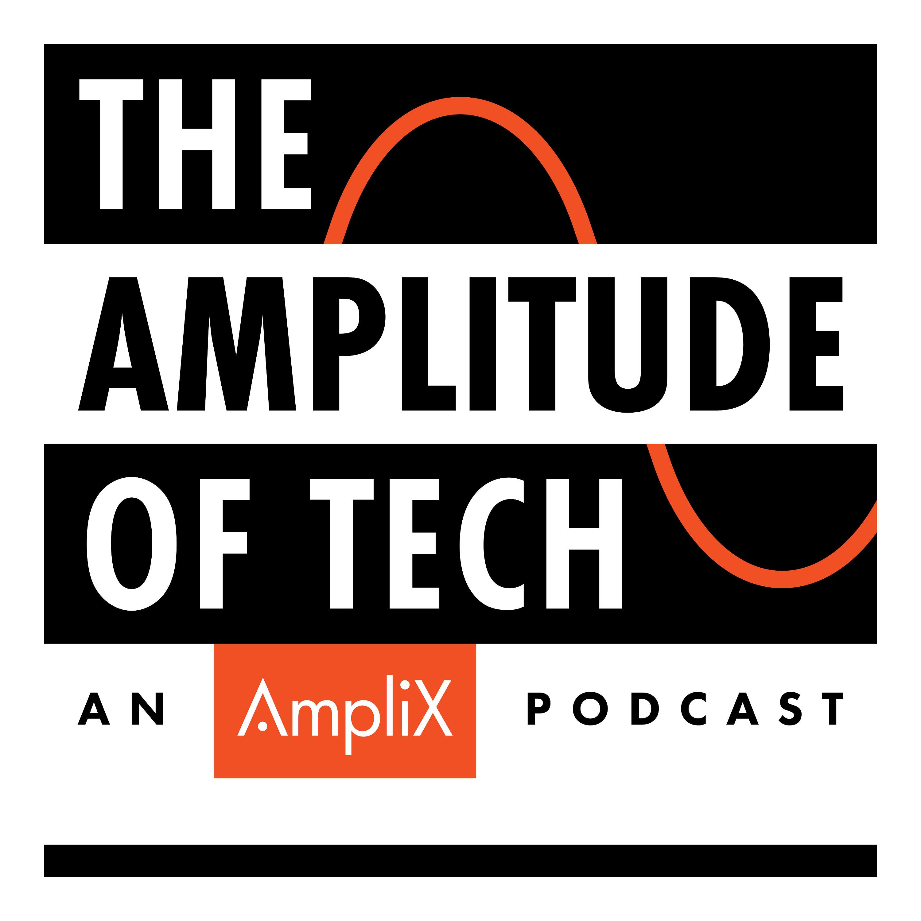 The Amplitude of Tech