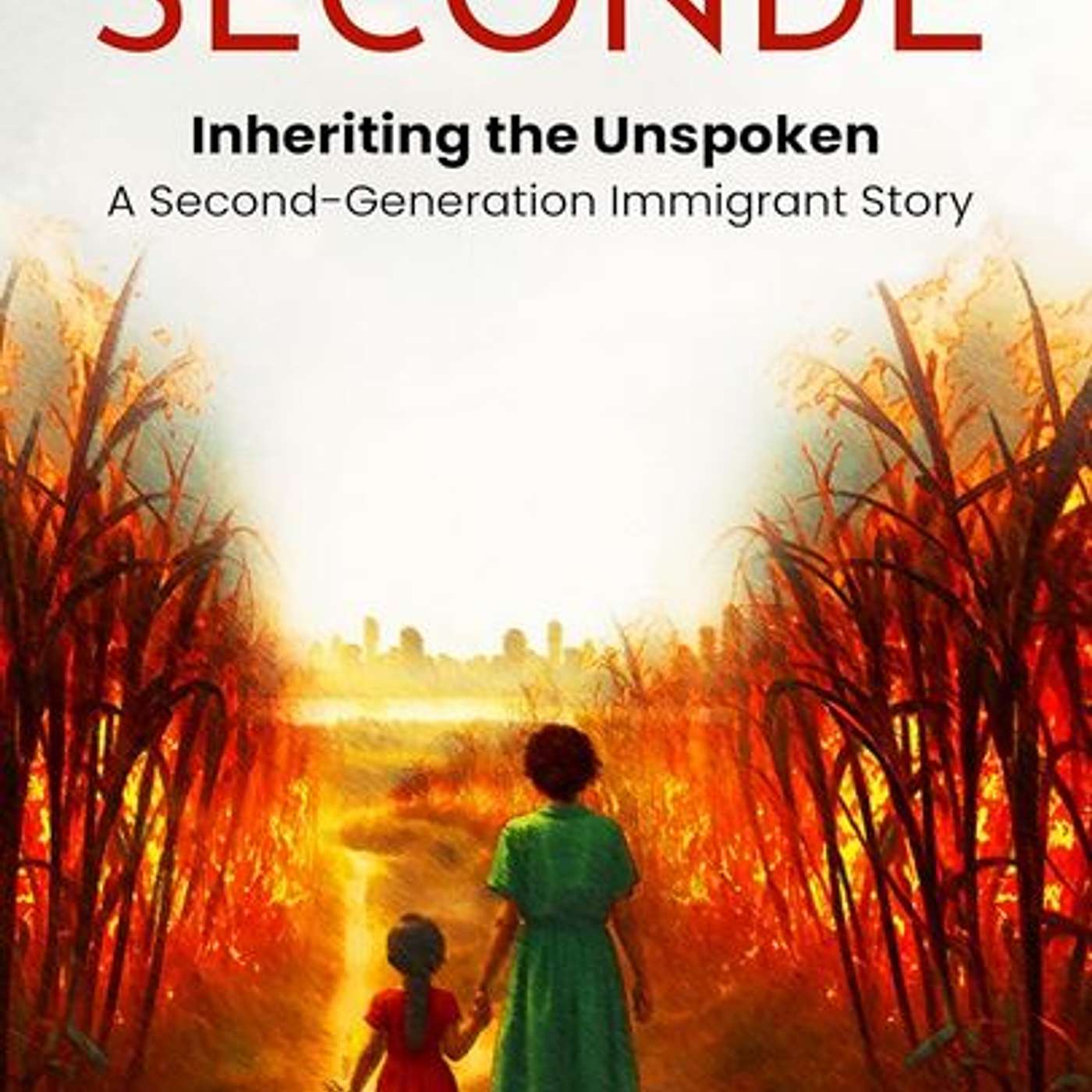 Le Second, author Angelina Mastrippolito