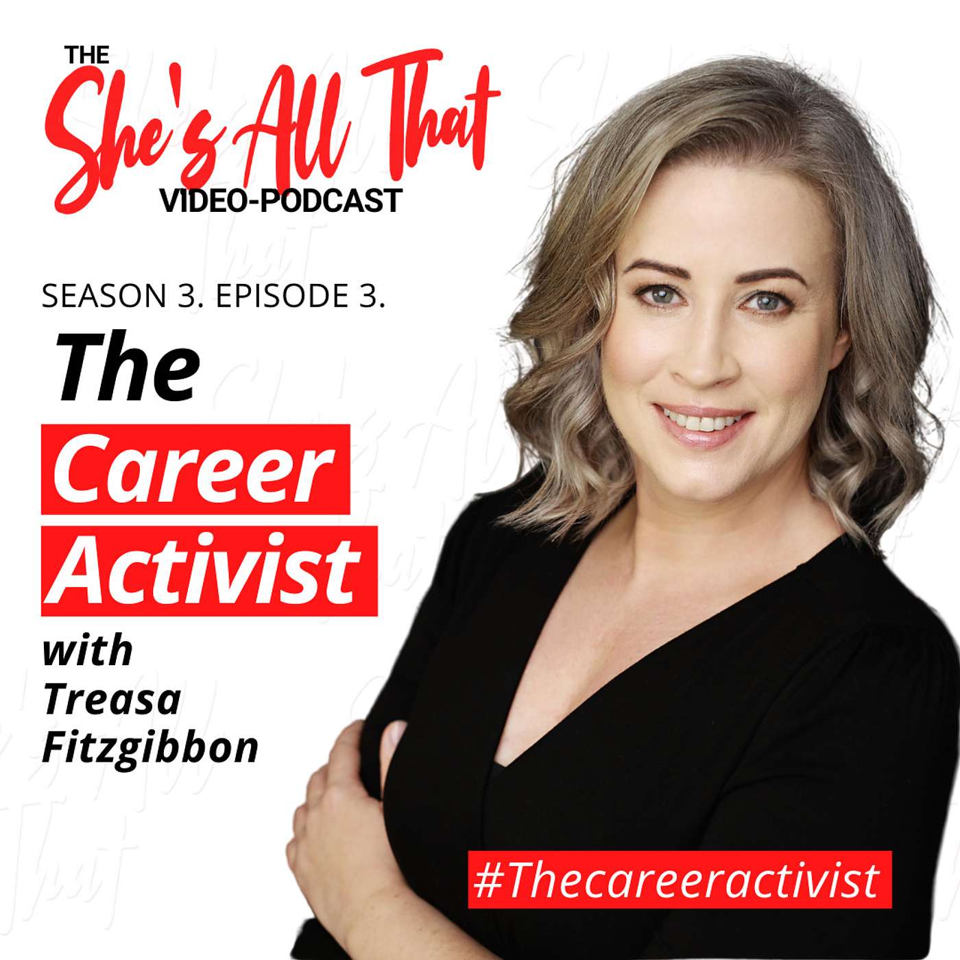 She\'s All That Video-Podcast